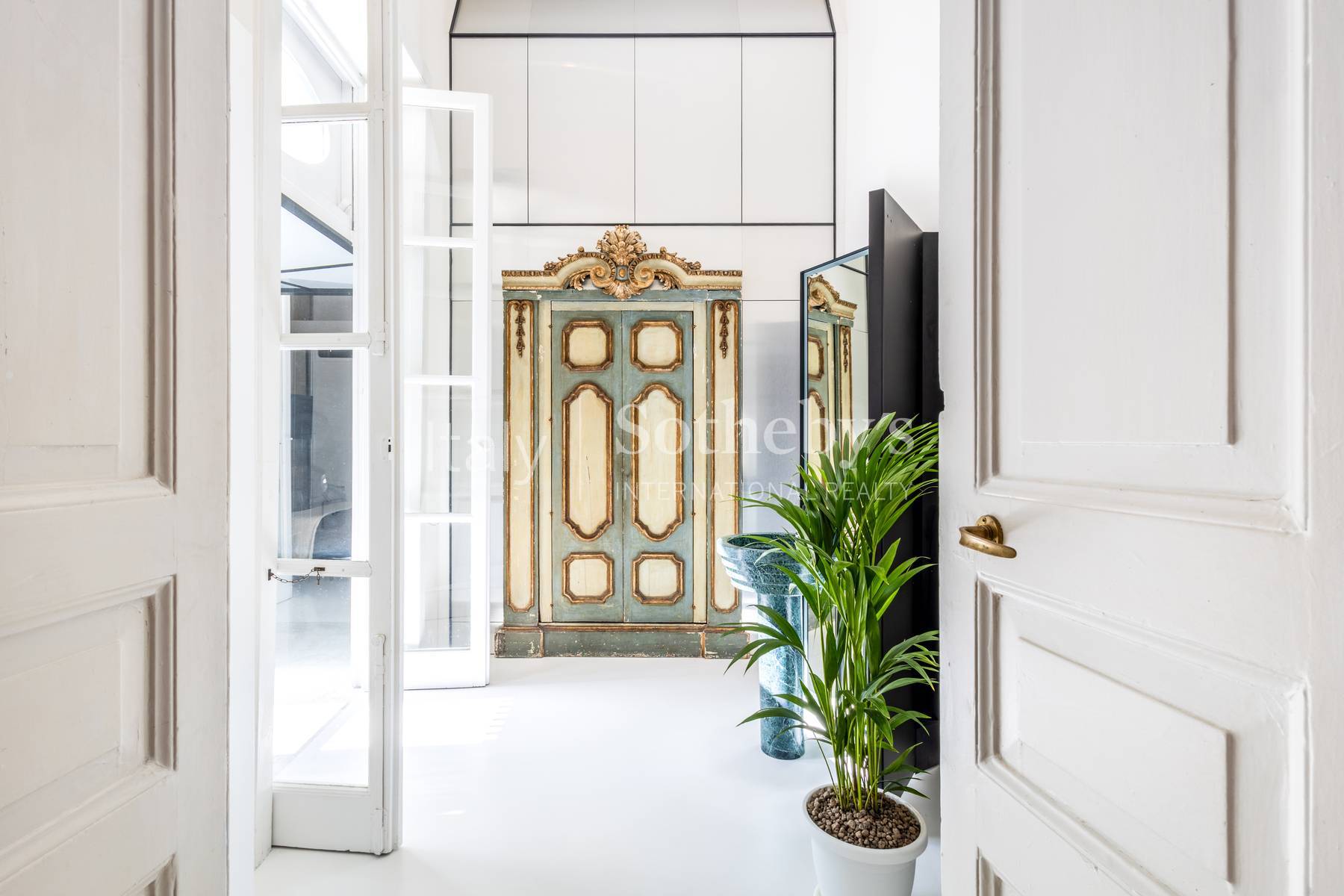  Sophisticated design apartment in the heart of Naples - 物件實景