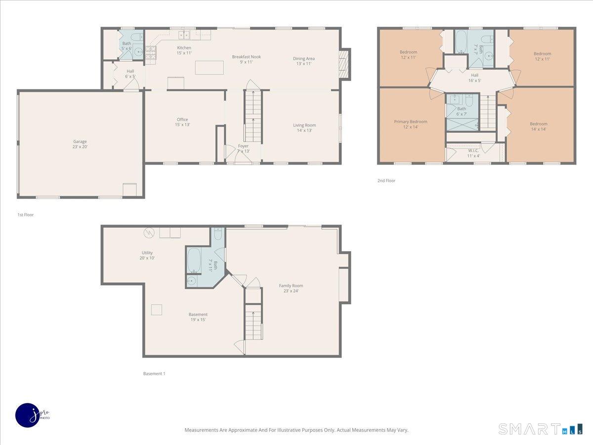 Southington, Connecticut, 06489, United States, 4 Bedrooms Bedrooms, ,4 BathroomsBathrooms,Residential,For Sale,2009677