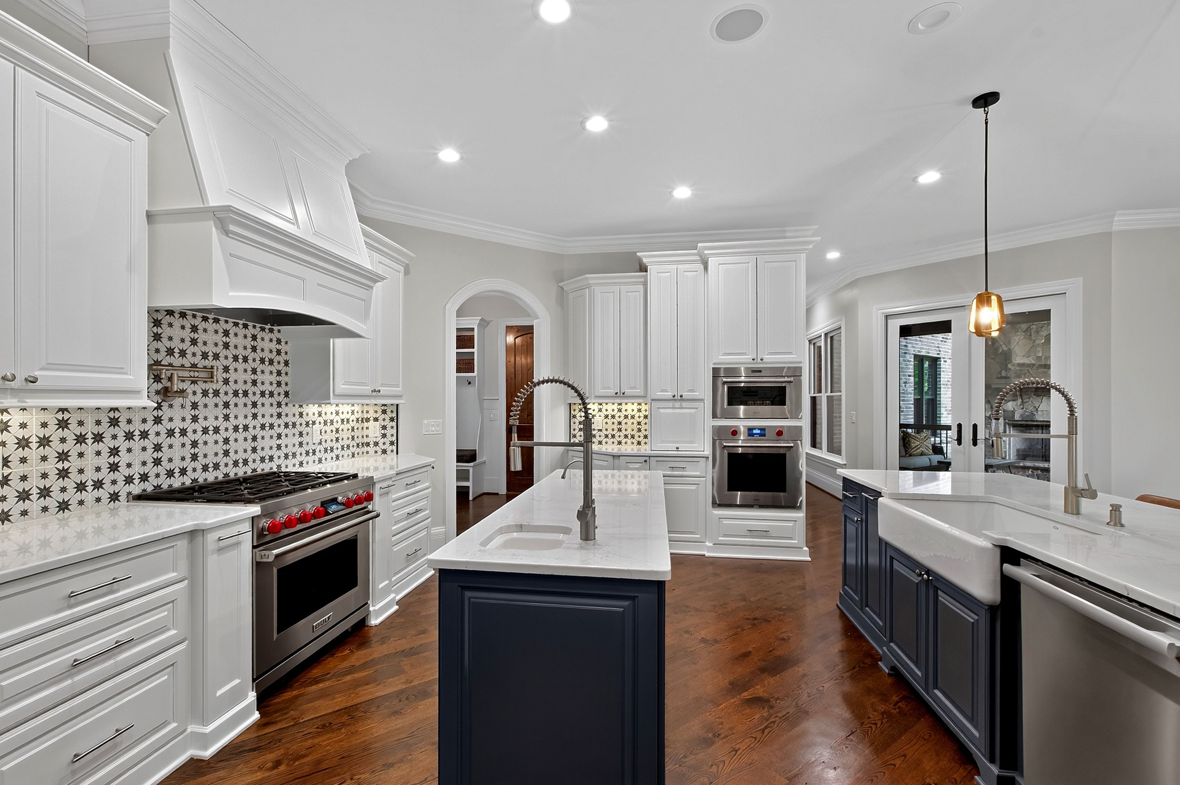  6025 Over Hadden Court, Raleigh, NC 27614 - 物件實景