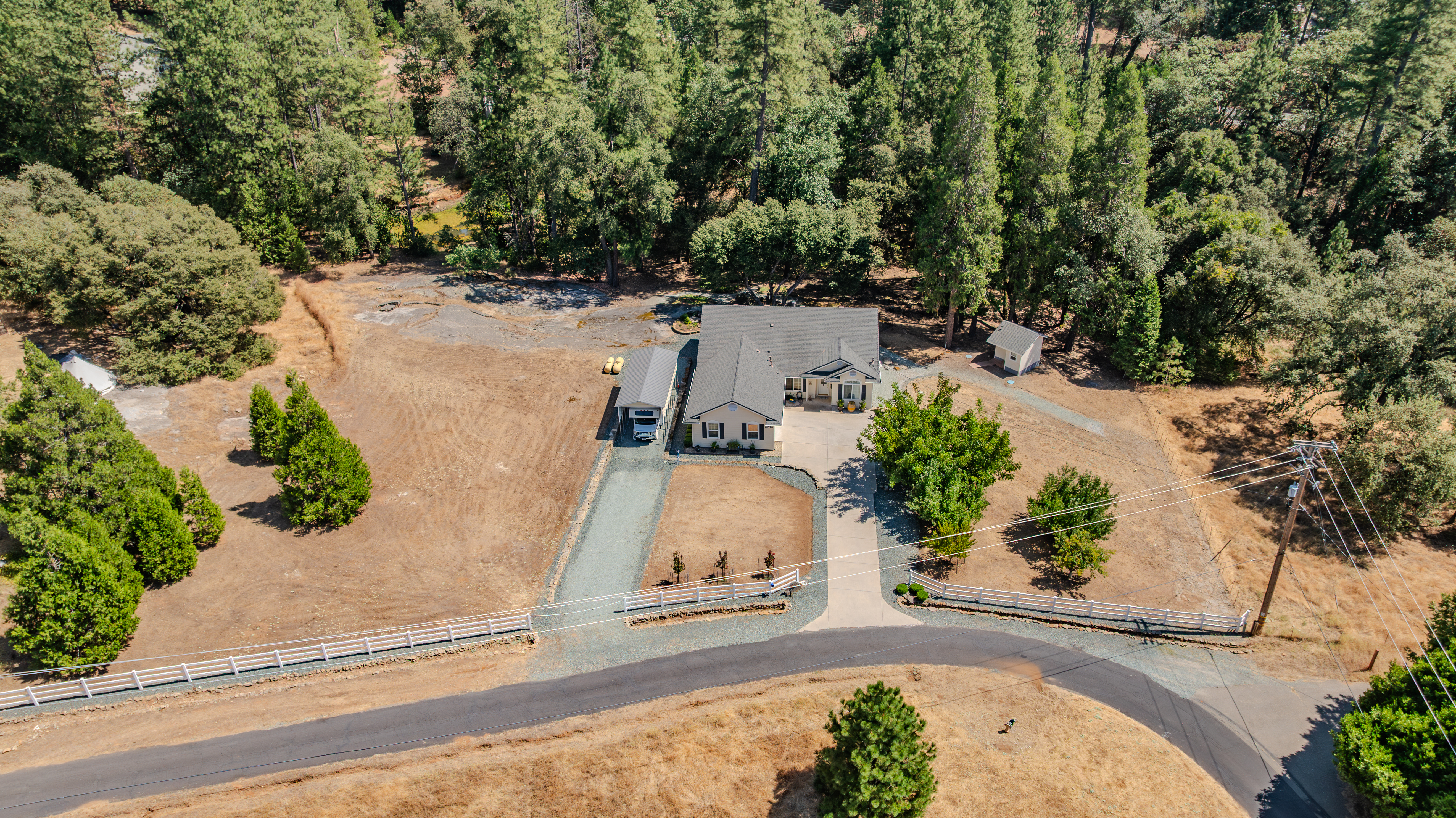  22590 Rocky Lane, Pioneer, CA 95666 - 物件實景