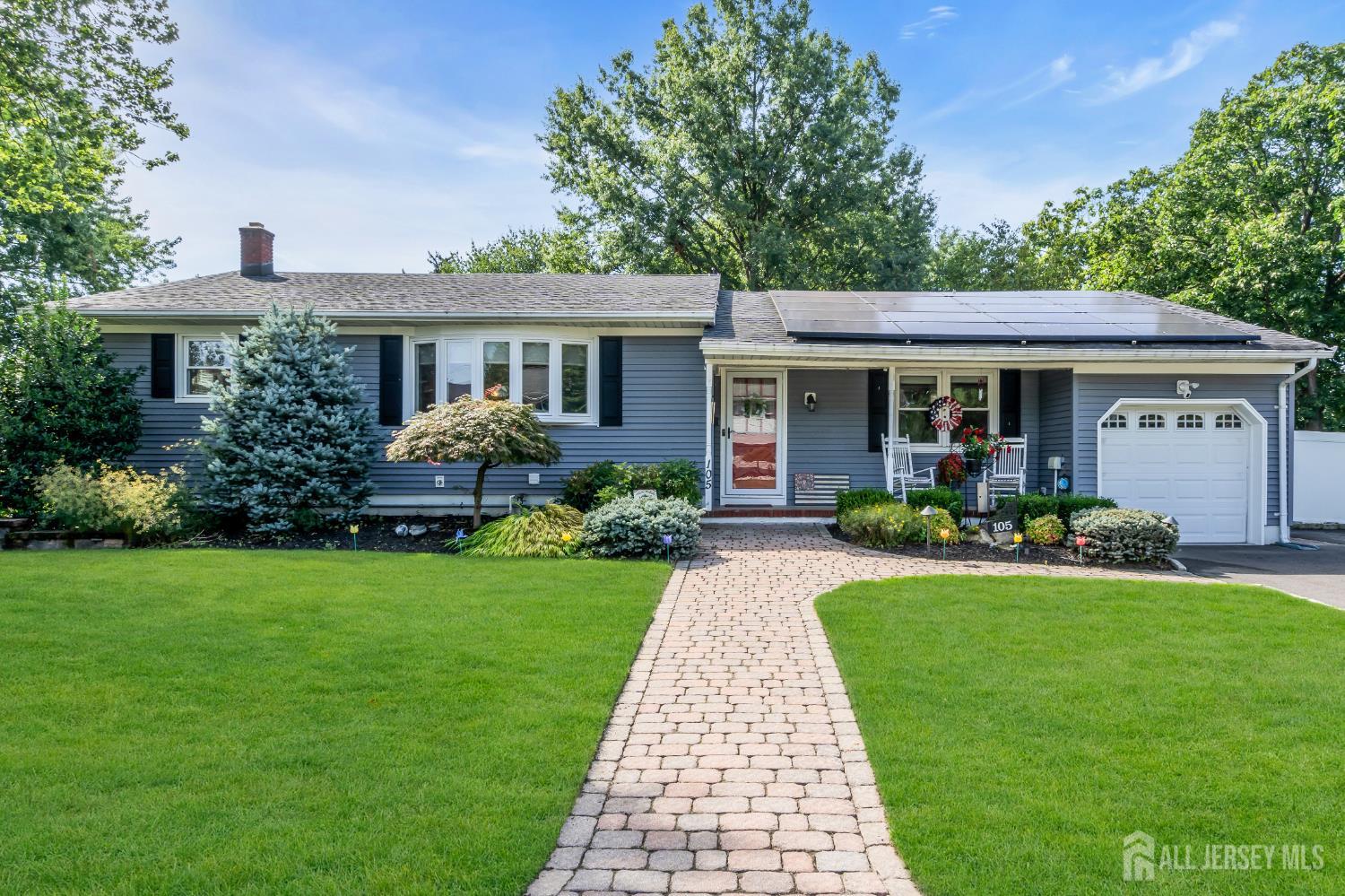 South Plainfield, New Jersey, 07080, United States, 3 Bedrooms Bedrooms, ,3 BathroomsBathrooms,Residential,For Sale,1939790