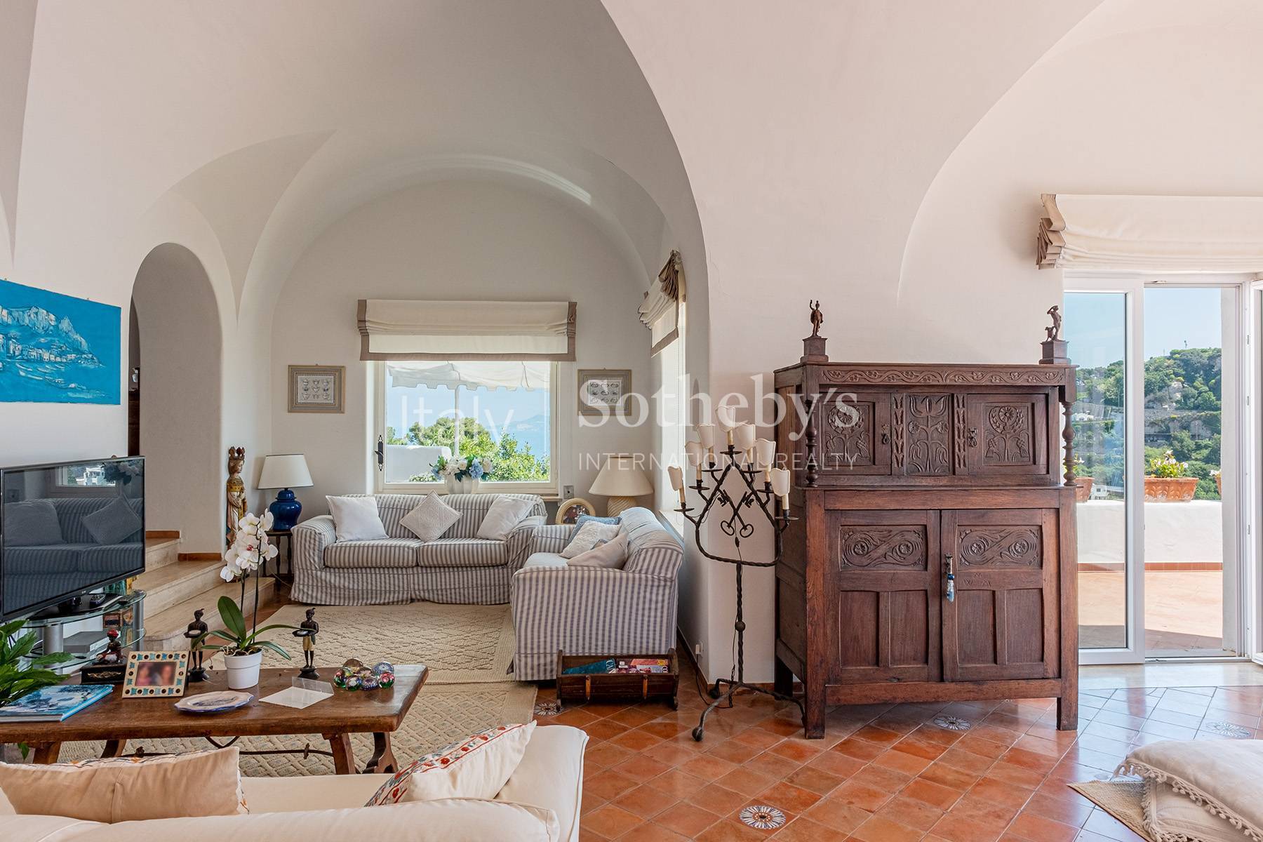  Elegant property with breath taking panorama - 物件實景