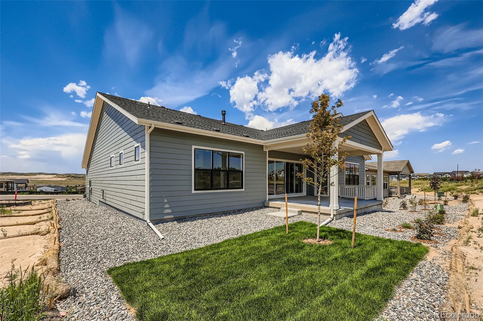 Castle Rock, Colorado, 80104, United States, 2 Bedrooms Bedrooms, ,3 BathroomsBathrooms,Residential,For Sale,1828537
