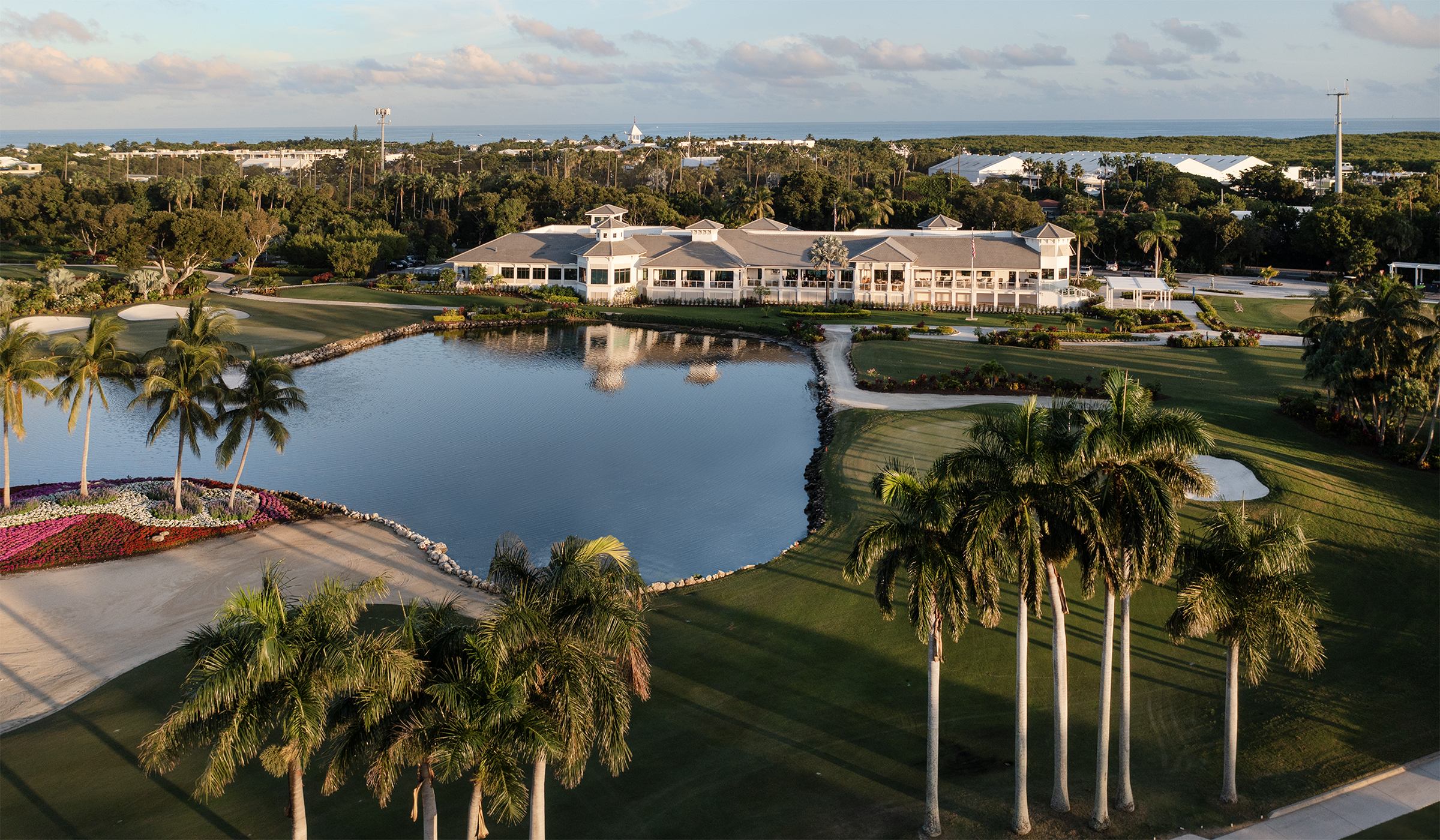  Residence Club PH-5 - Ocean Reef Club - 物件實景