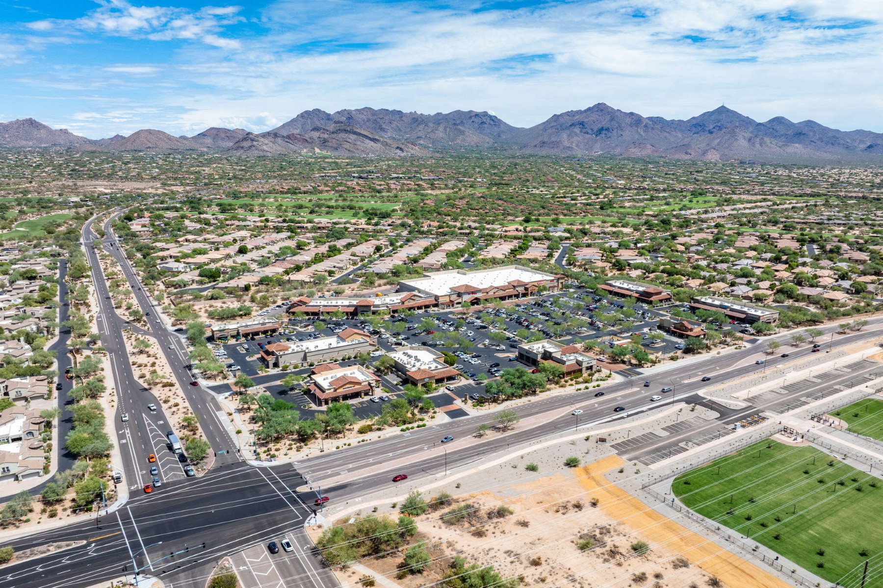  19777 N 76th St¦Scottsdale, AZ - 物件實景