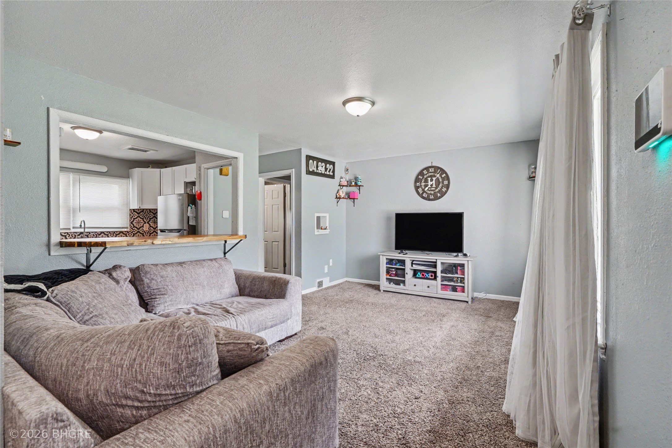 Payton Ave, Des Moines, IA 50315 #1