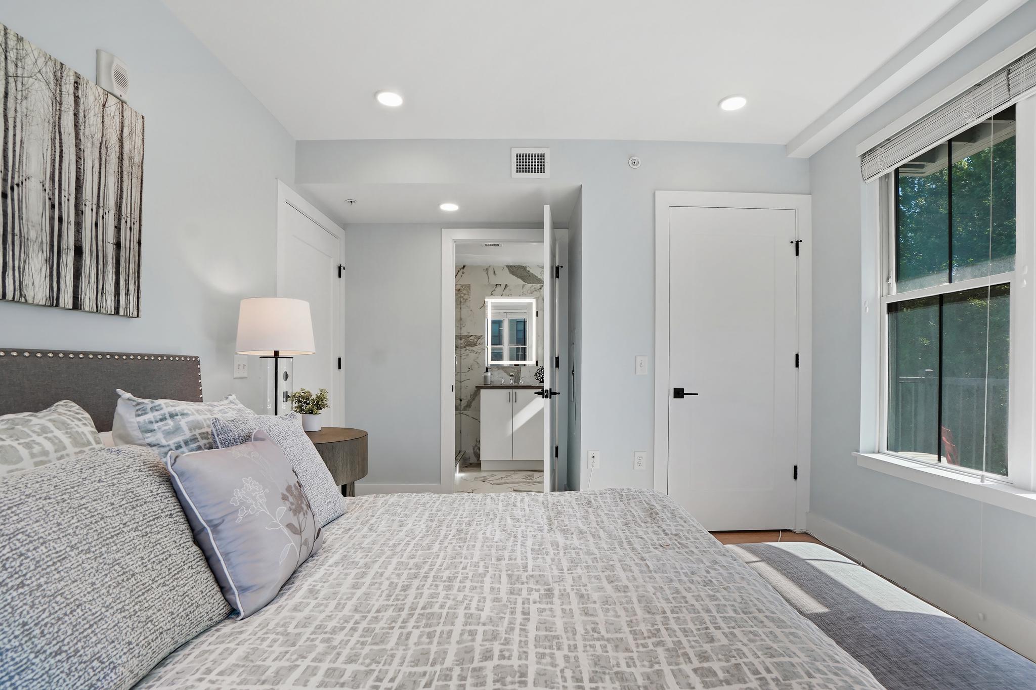  1245 N Pierce Street, Arlington, VA, 22209 - 物件實景