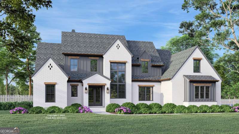 Jefferson, Georgia, 30549, United States, 5 Bedrooms Bedrooms, ,6 BathroomsBathrooms,Residential,For Sale,1927226