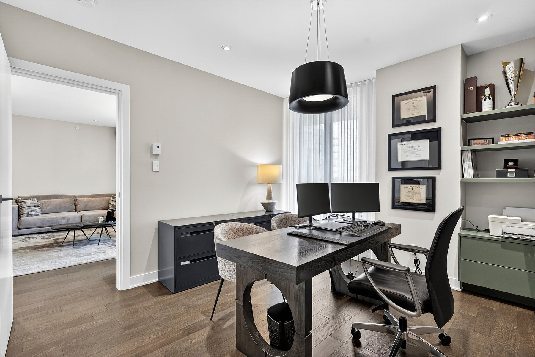  Chomedey, Laval - 物件實景
