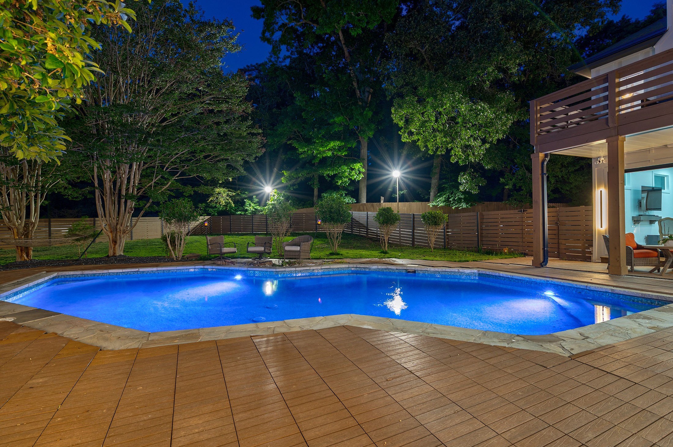  Fully Renovated Estate Blends Luxury, Flexibility & Resort-Style Living - 物件實景