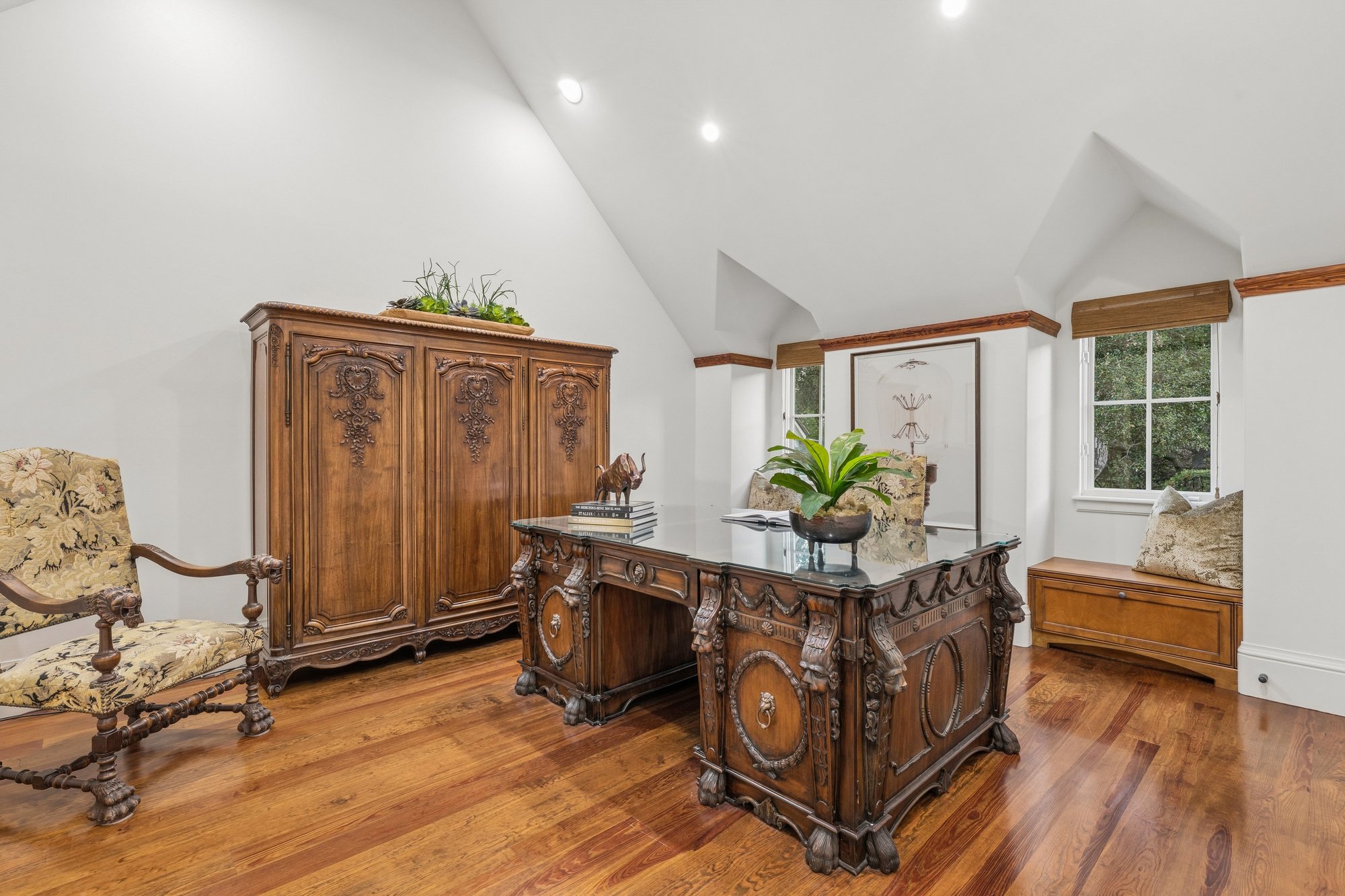  Timeless Elegance in Lower Hillsborough - 物件實景