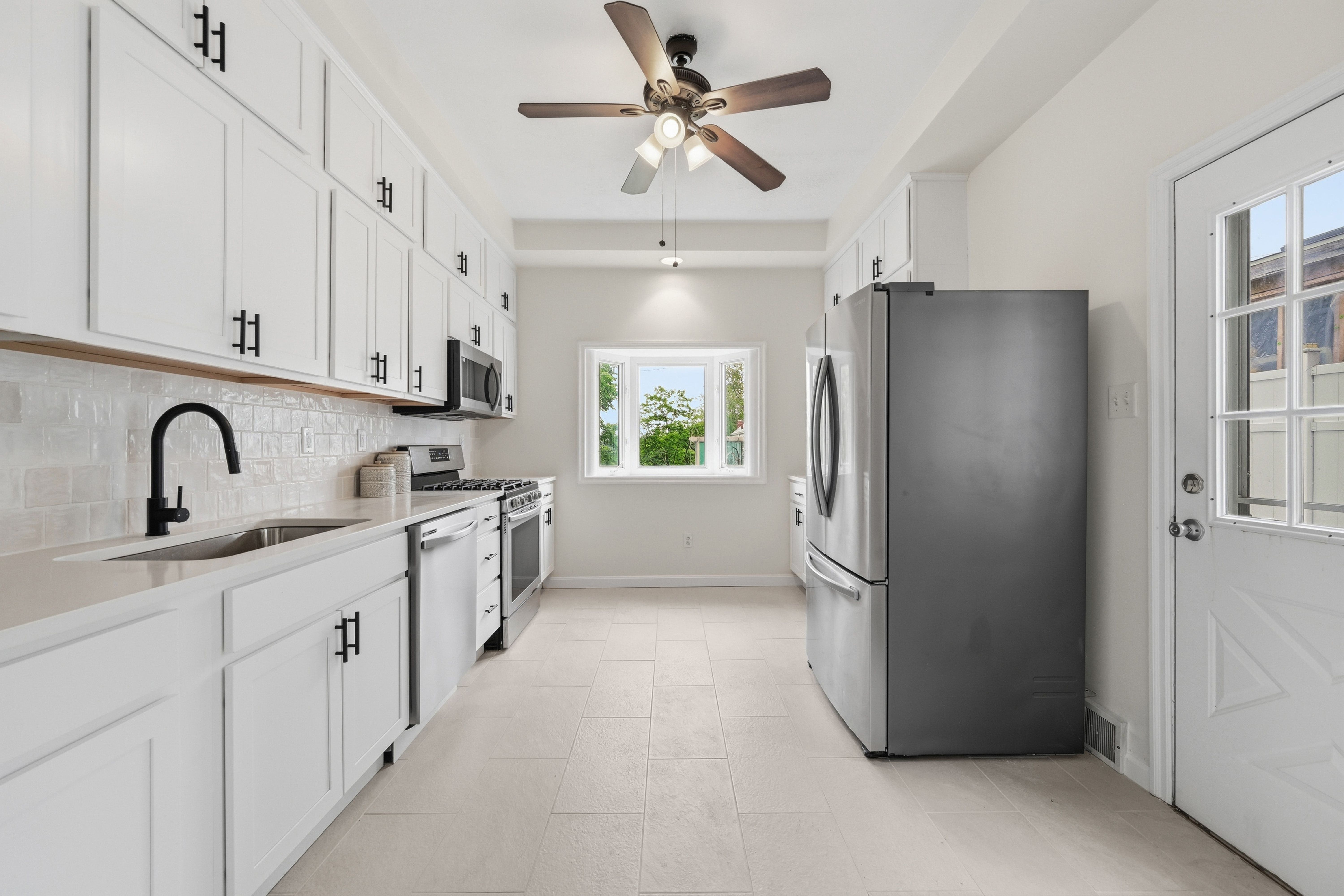  504 Augusta Street, Pittsburgh, PA 15211 - 物件實景