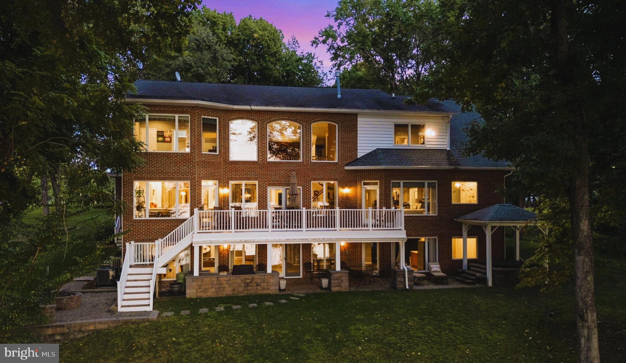 Port Tobacco, Maryland, 20677, United States, 5 Bedrooms Bedrooms, ,6 BathroomsBathrooms,Residential,For Sale,1980712