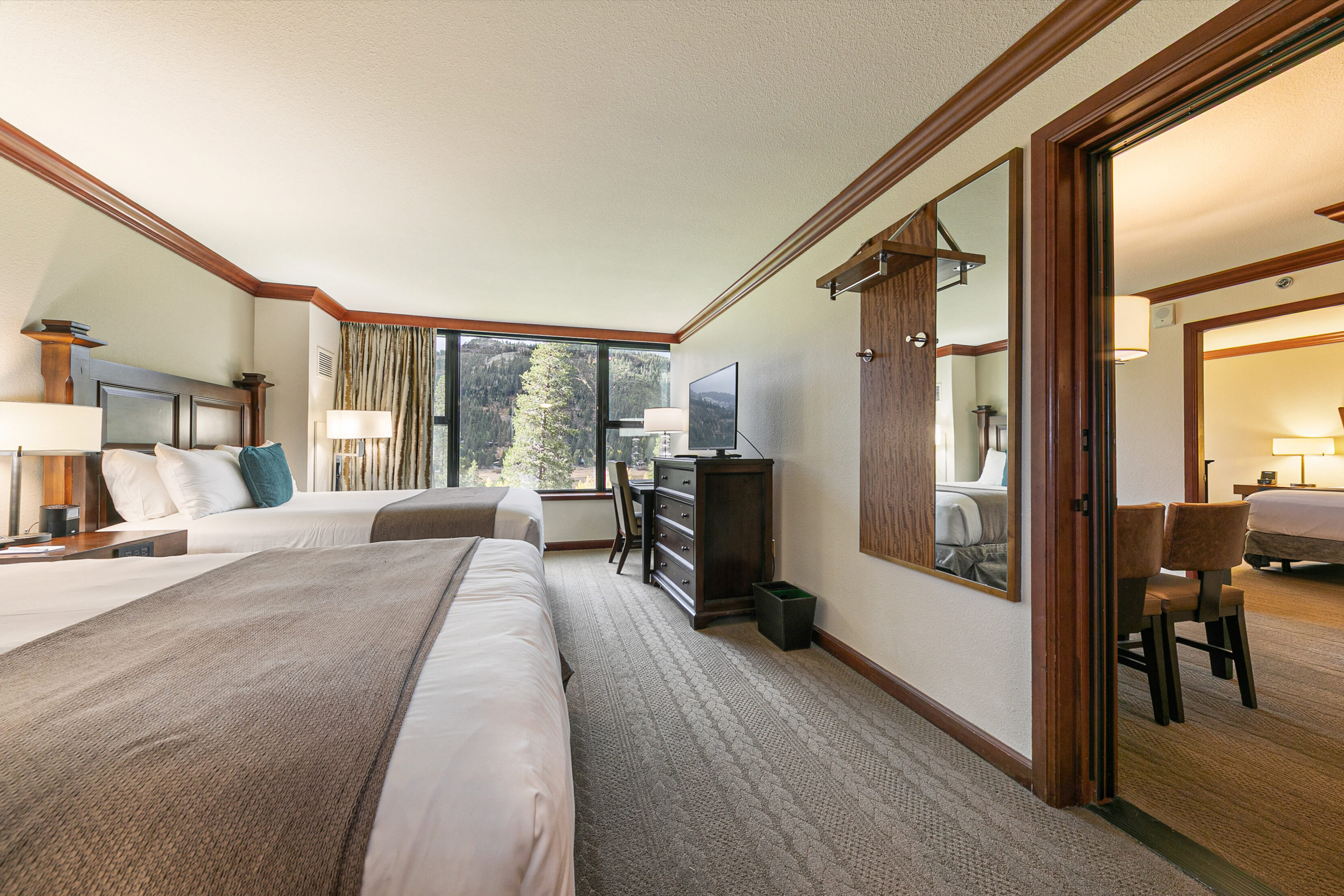  The Everline Resort in Olympic Valley - 物件實景