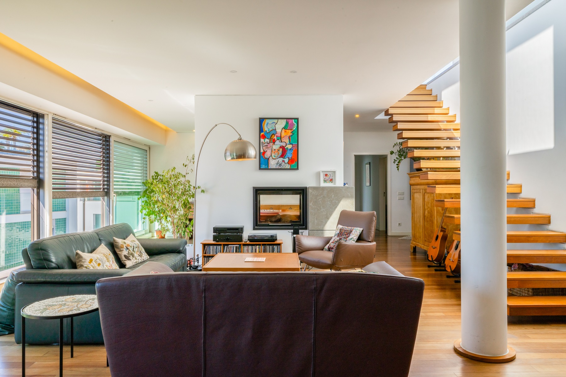  Duplex, 4 bedrooms, for Sale - 物件實景