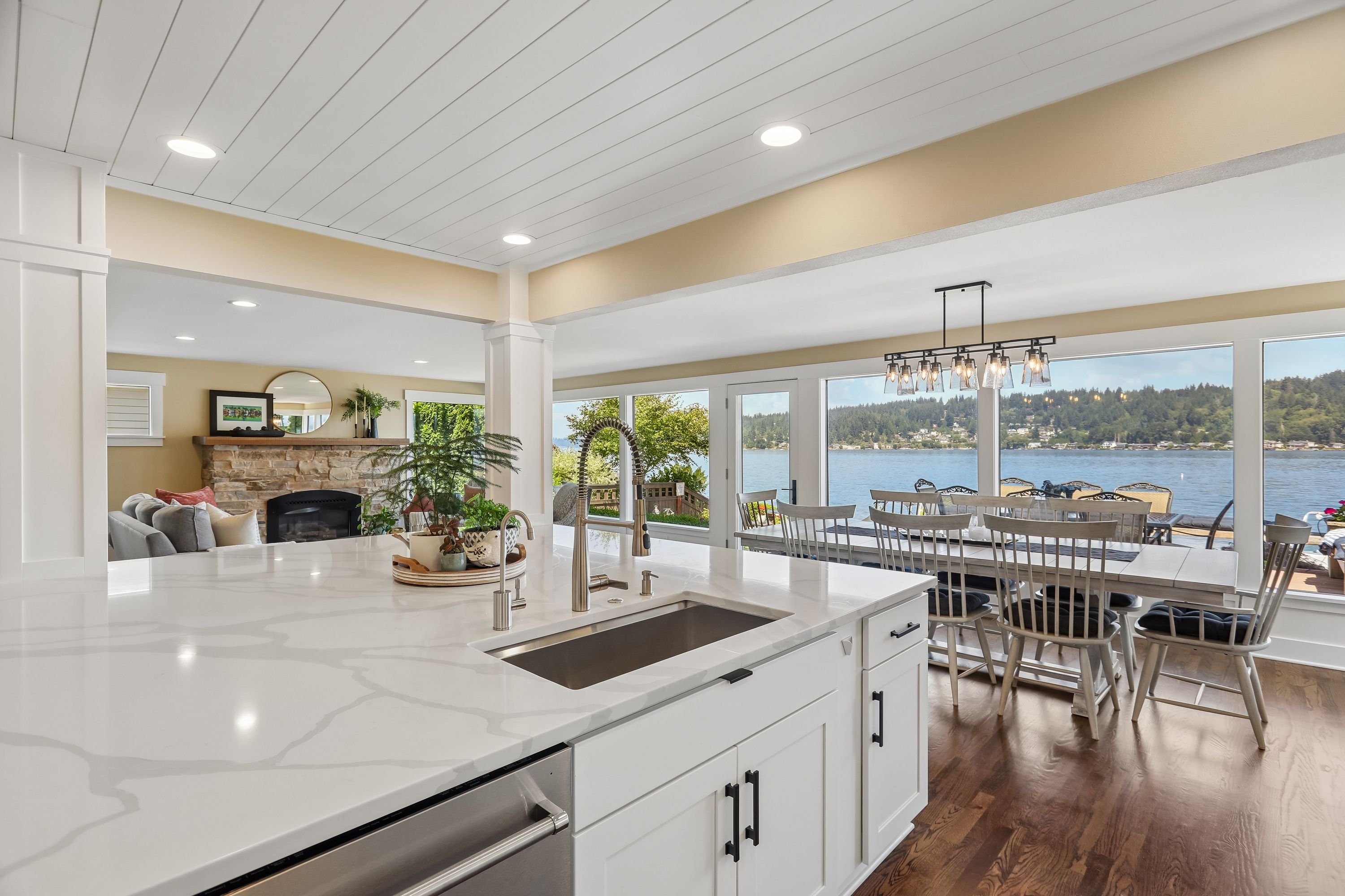  18846 SE 42nd St, Issaquah, WA 98027 - 物件實景