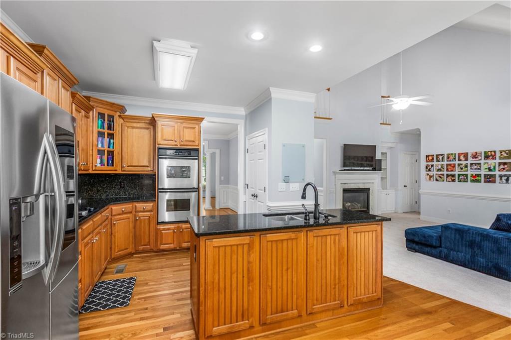 Stokesdale, North Carolina, 27357, United States, 3 Bedrooms Bedrooms, ,3 BathroomsBathrooms,Residential,For Sale,1876526
