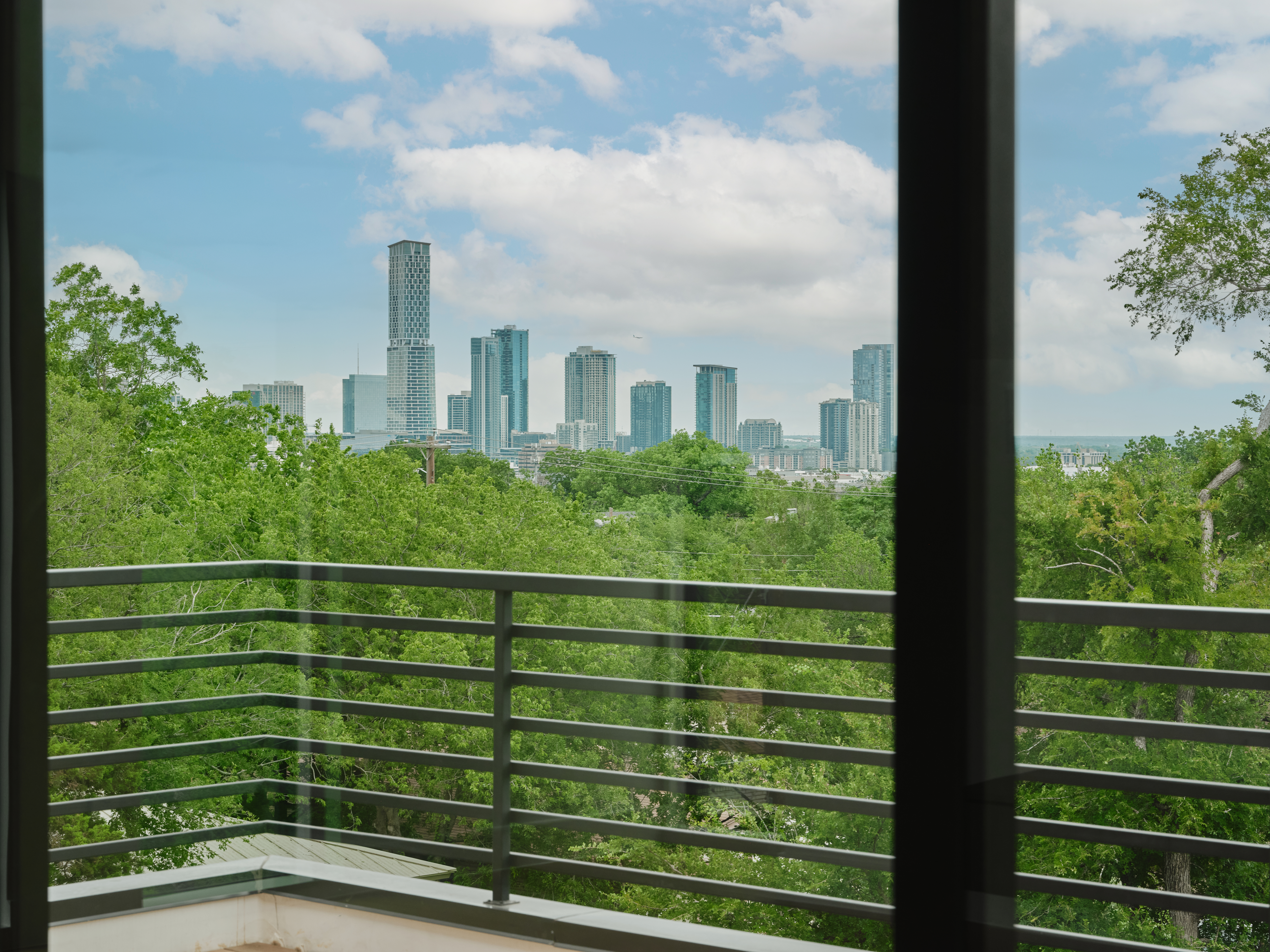  Austin Skyline Views From Your Own Private Retreat - 物件實景