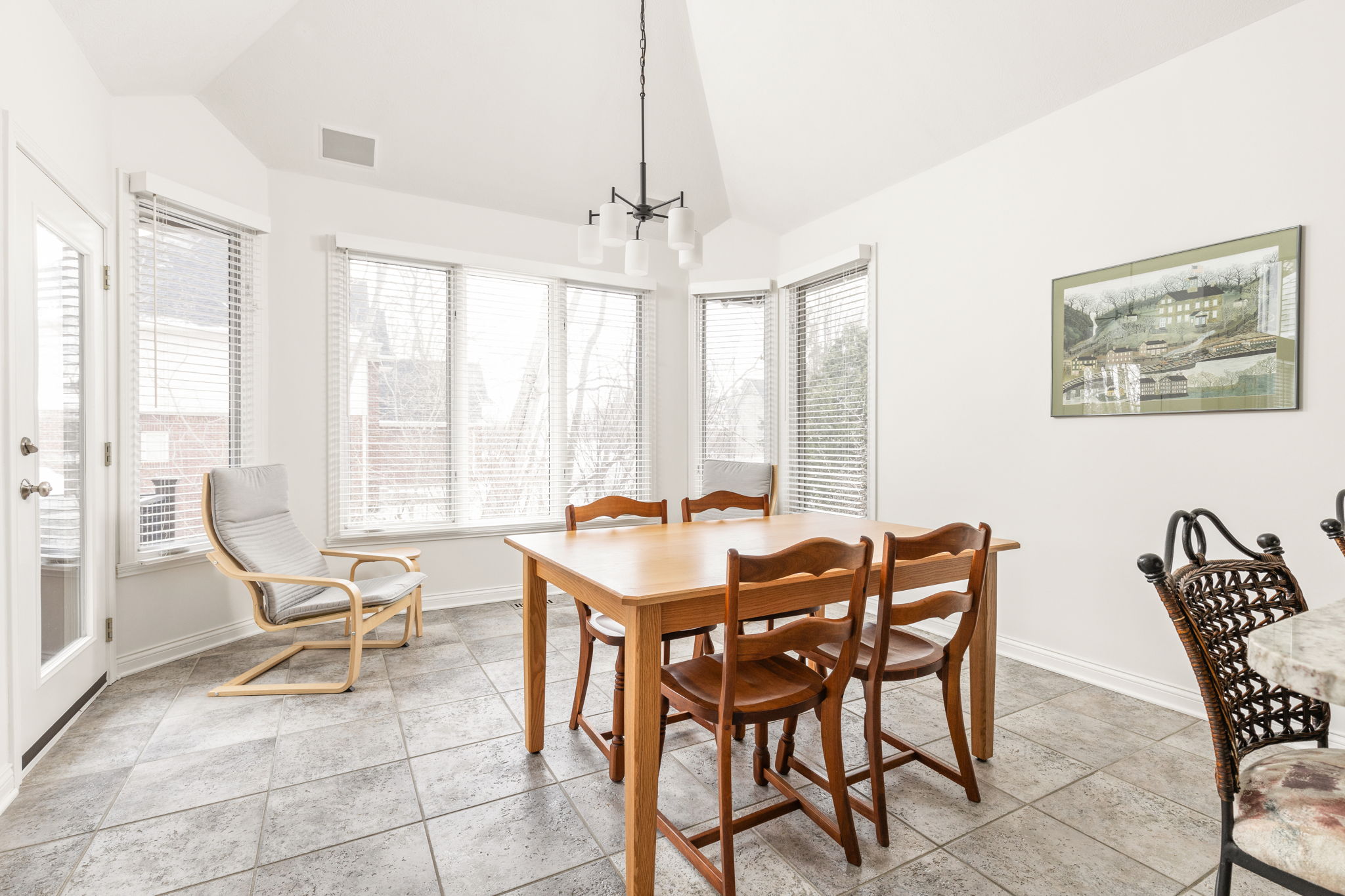  Meticulously Maintained Zionsville Home - 物件實景