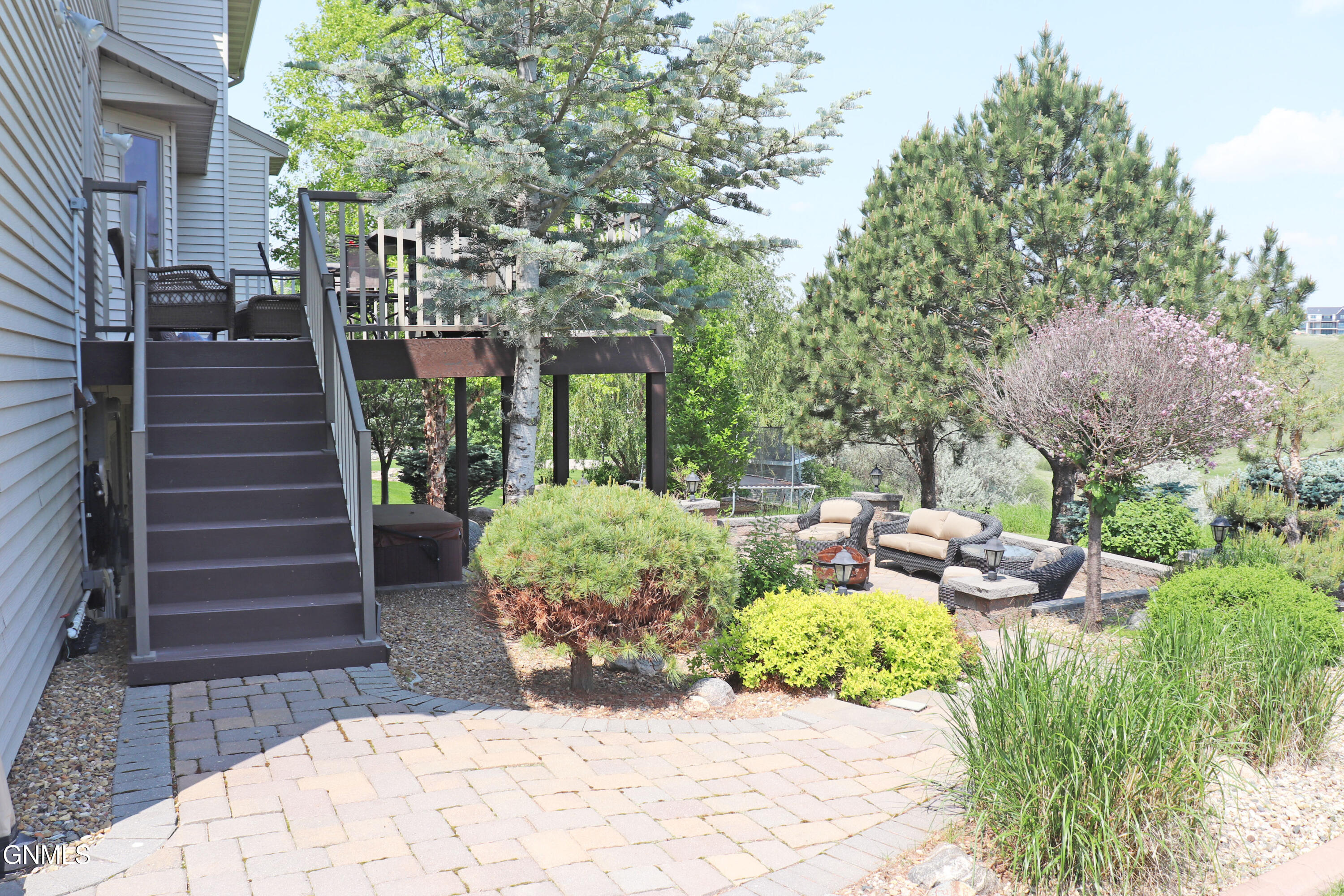 Bismarck, North Dakota, 58503, United States, 5 Bedrooms Bedrooms, ,2 BathroomsBathrooms,Residential,For Sale,2001566