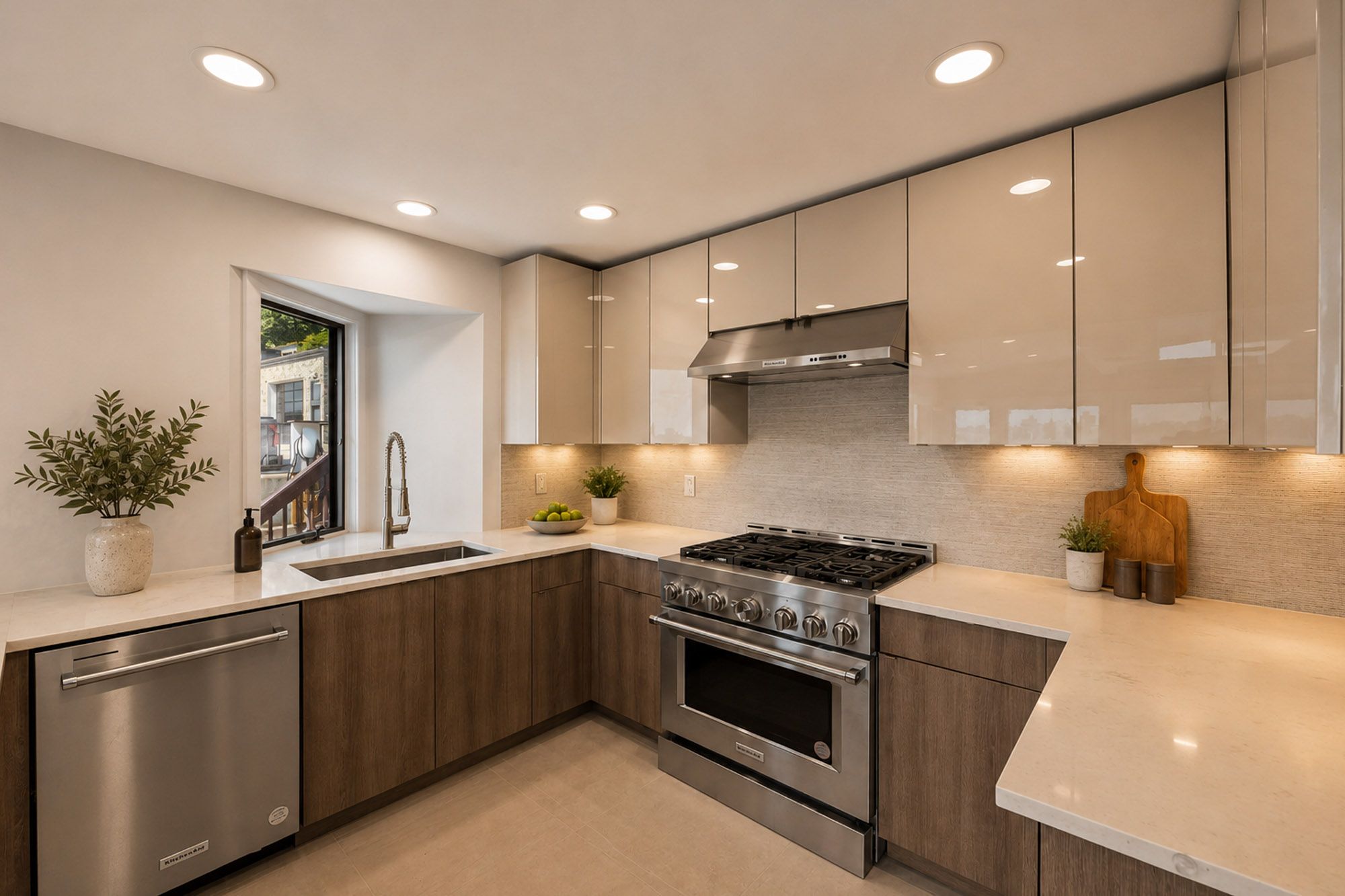  35 Shore Road, Edgewater, NJ, 07020 - 物件實景