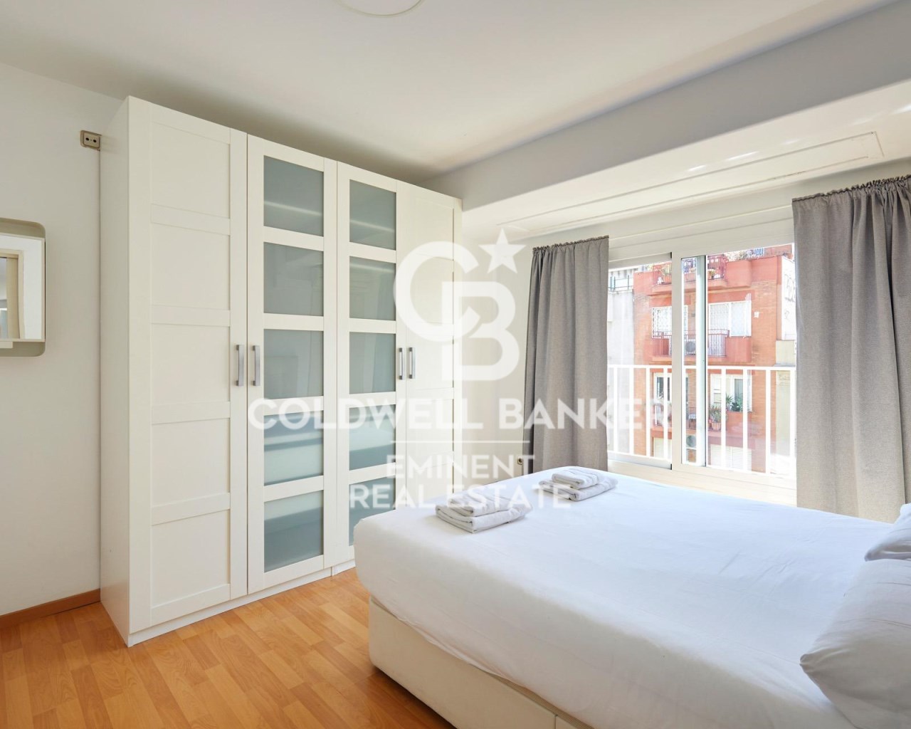 Barcelona, Catalonia, ES, 2 Bedrooms Bedrooms, ,1 BathroomBathrooms,Residential,For Sale,1961401