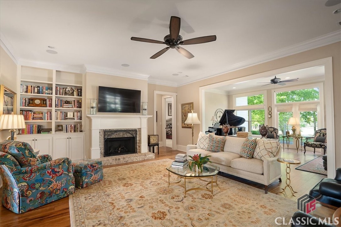 Statham, Georgia, 30666, United States, 3 Bedrooms Bedrooms, ,4 BathroomsBathrooms,Residential,For Sale,1793990