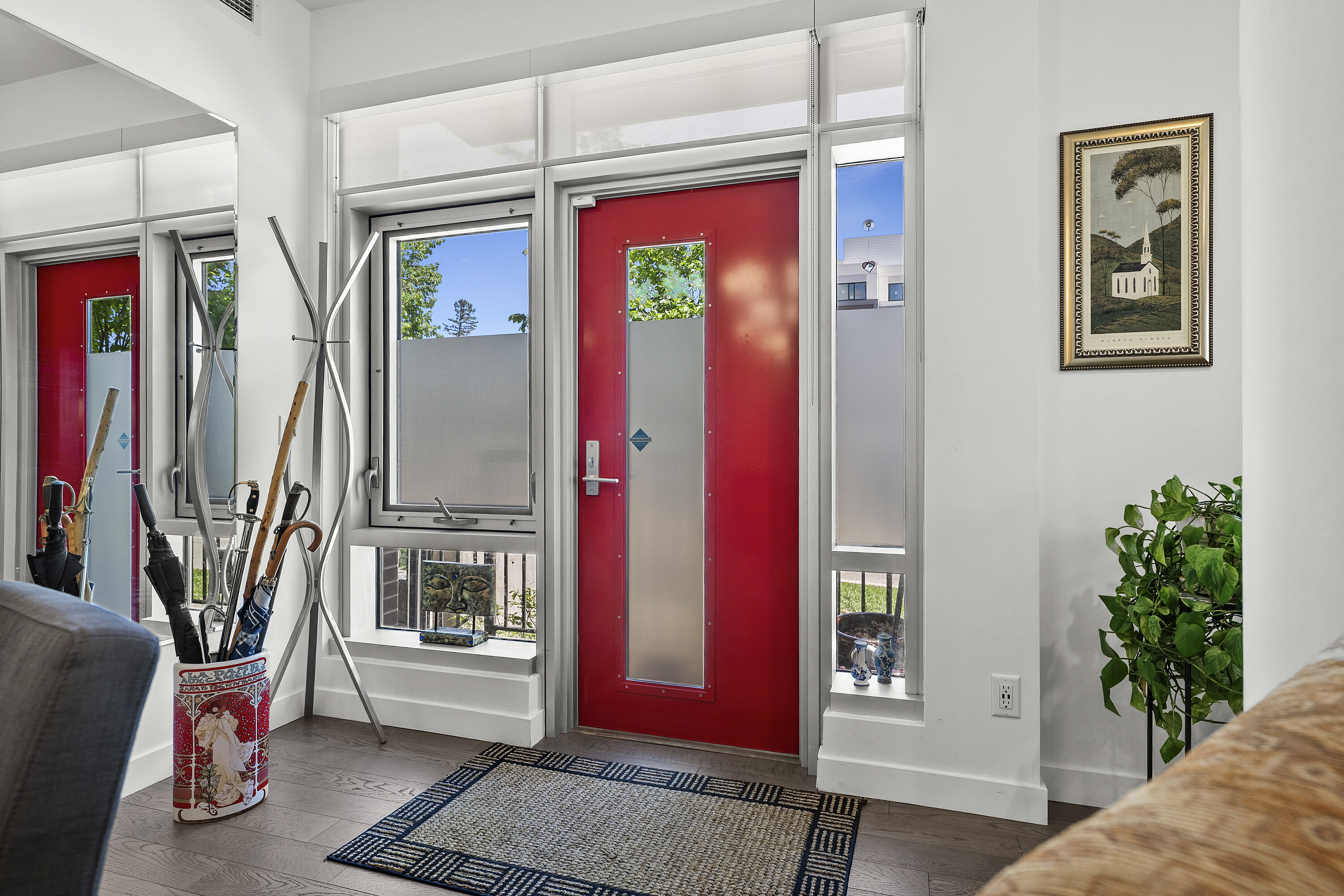  88 9 Street NE #122 - 物件實景