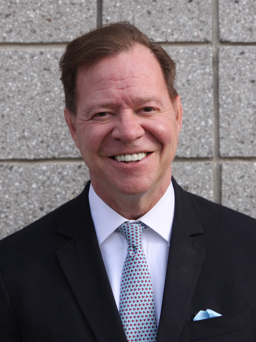 Tim Tillman