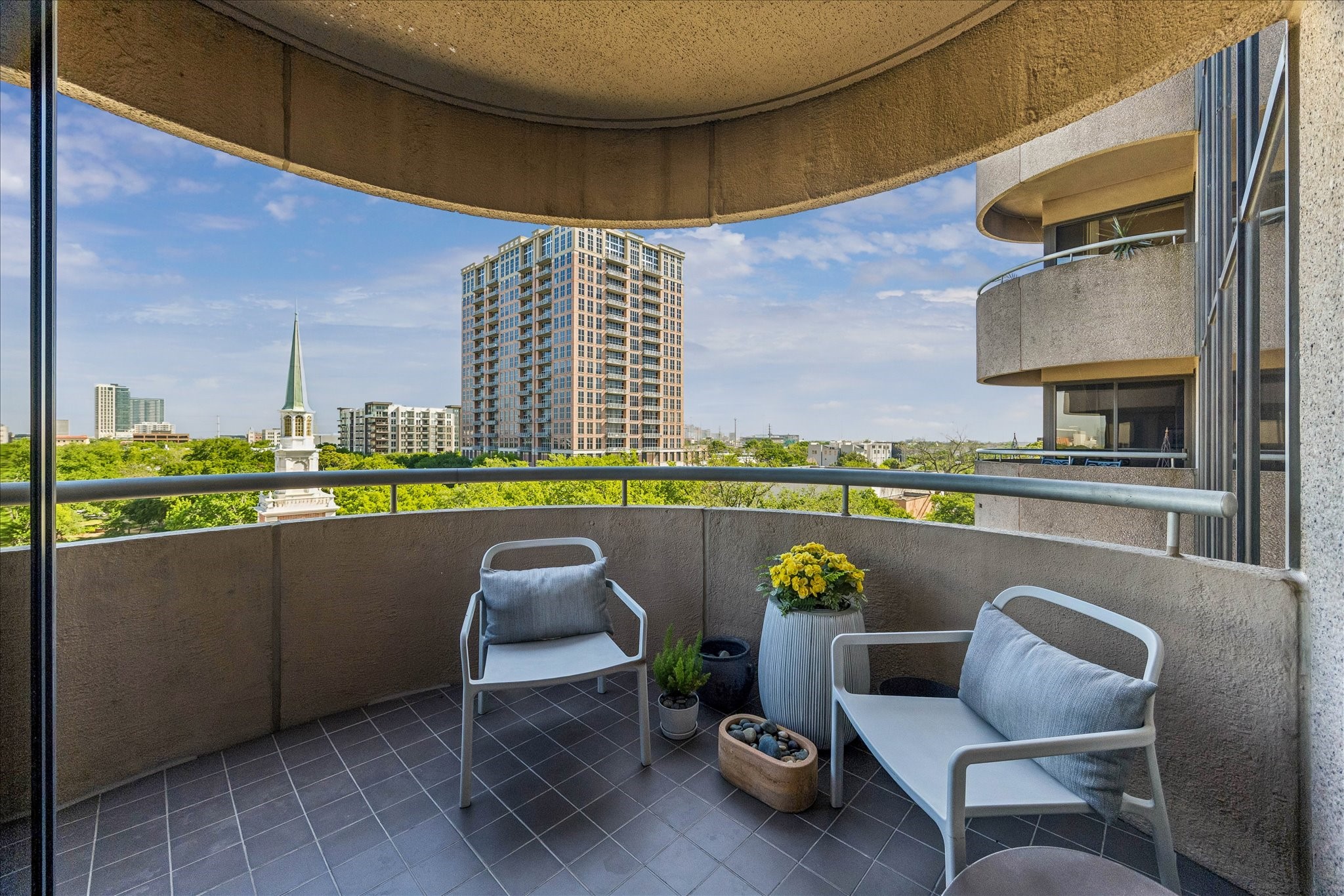  5000 Montrose Boulevard #6B - 物件實景