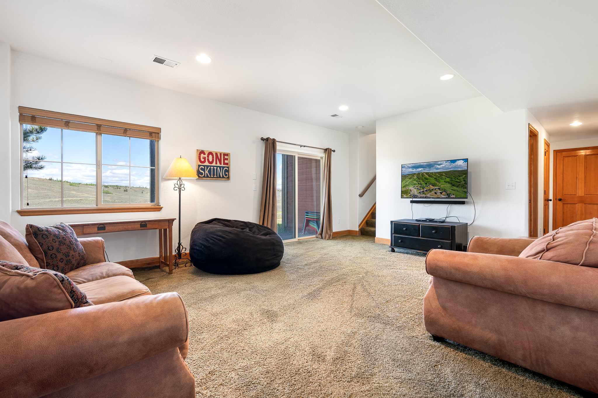  109 Peak View, Granby, CO, 80446 - 物件實景
