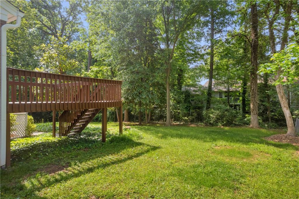 Dunwoody, Georgia, 30338, United States, 4 Bedrooms Bedrooms, ,3 BathroomsBathrooms,Residential,For Sale,1931149