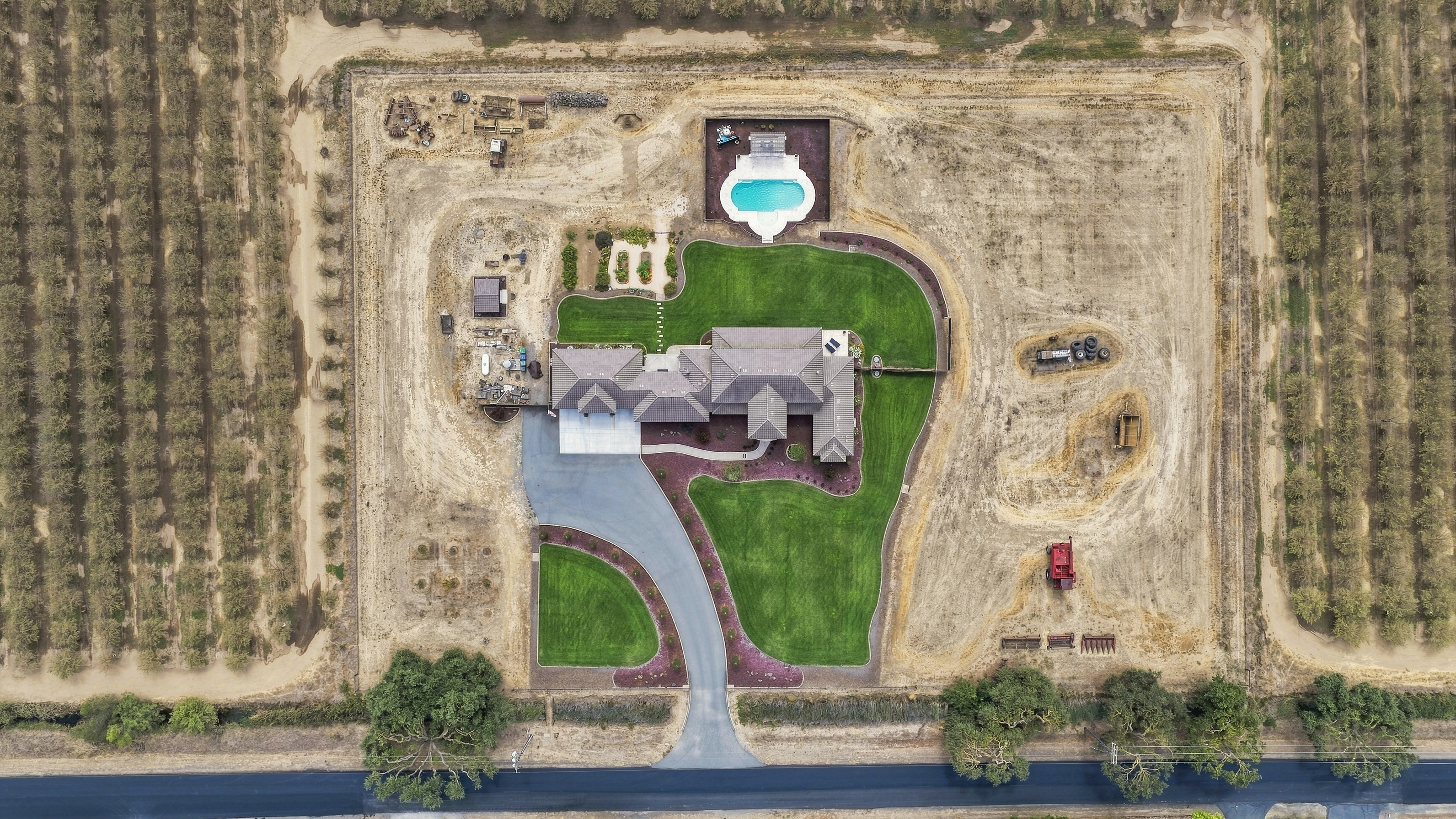  9250 Orr Road, Galt, CA 95632 - 物件實景
