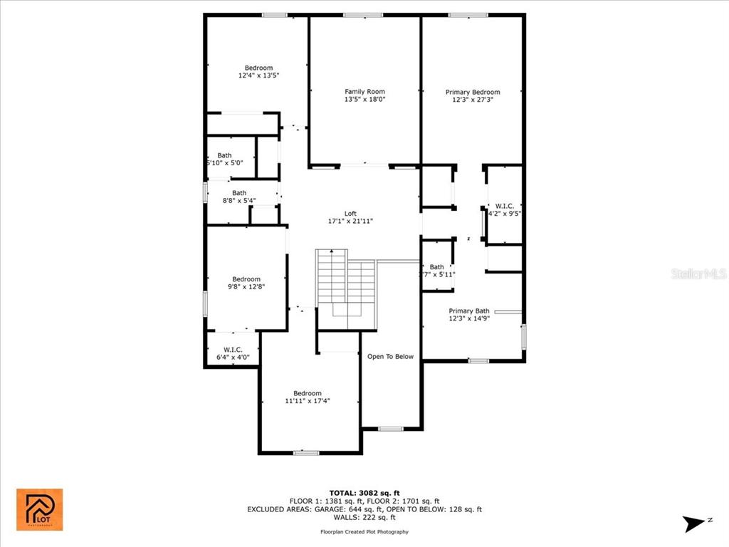 Venice, Florida, 34292, United States, 5 Bedrooms Bedrooms, ,3 BathroomsBathrooms,Residential,For Sale,1874591