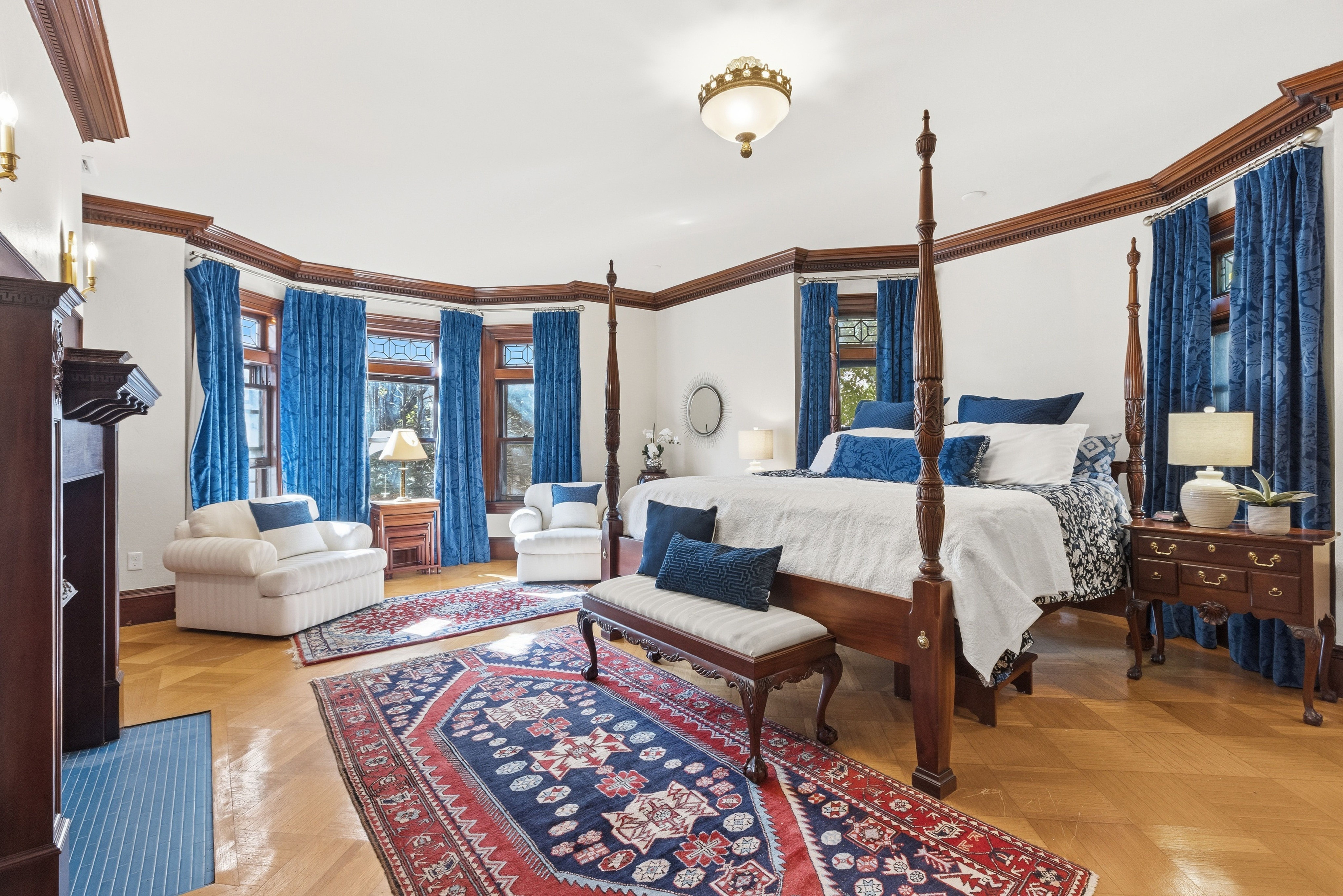  46 Powell Street, Brookline, MA 02446 - 物件實景