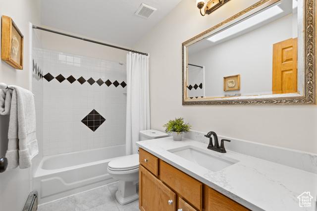Herriman, Utah, 84096, United States, 5 Bedrooms Bedrooms, ,4 BathroomsBathrooms,Residential,For Sale,1927807