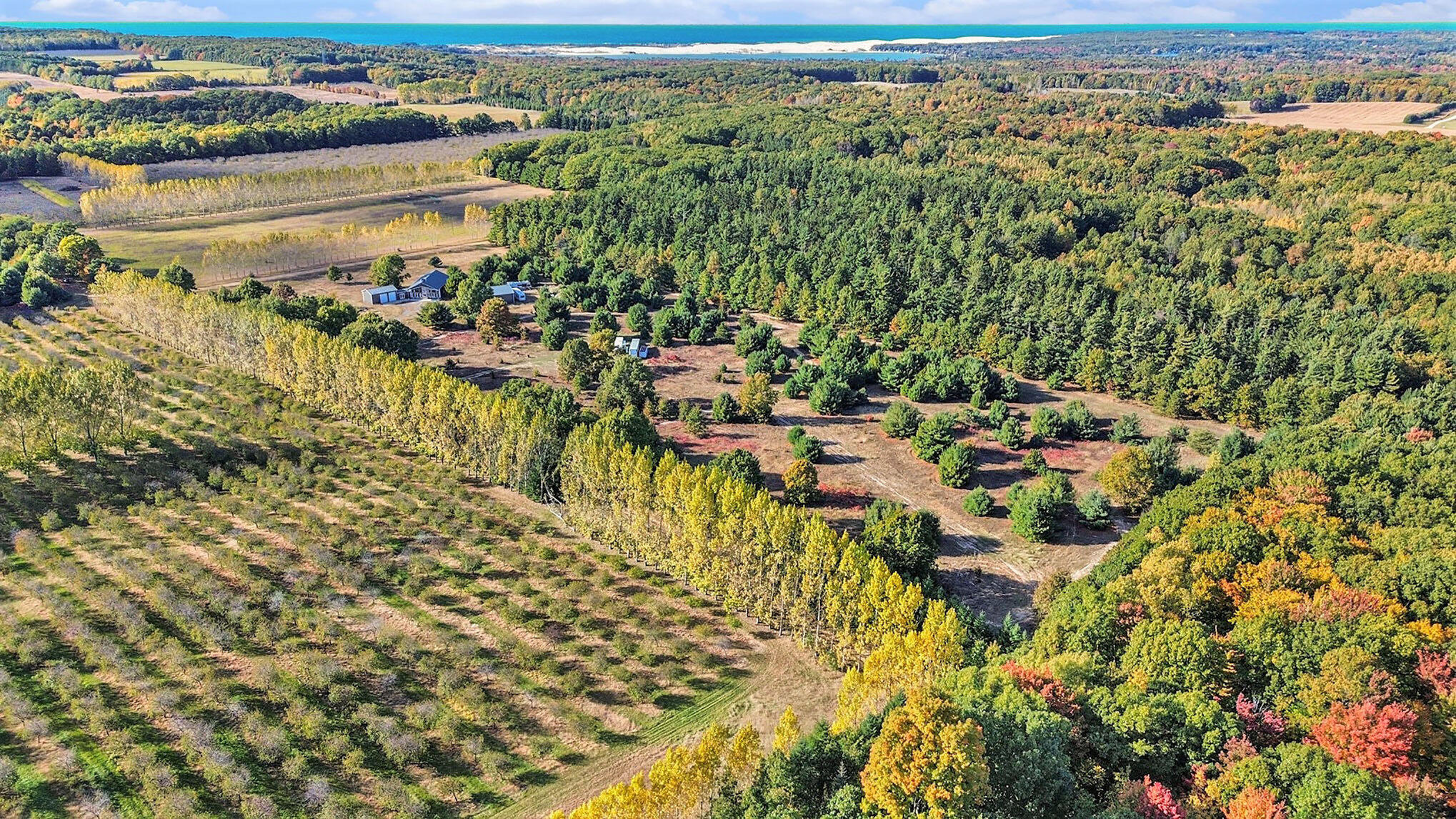 Shelby, Michigan, 49455, United States, 4 Bedrooms Bedrooms, ,3 BathroomsBathrooms,Residential,For Sale,1965263