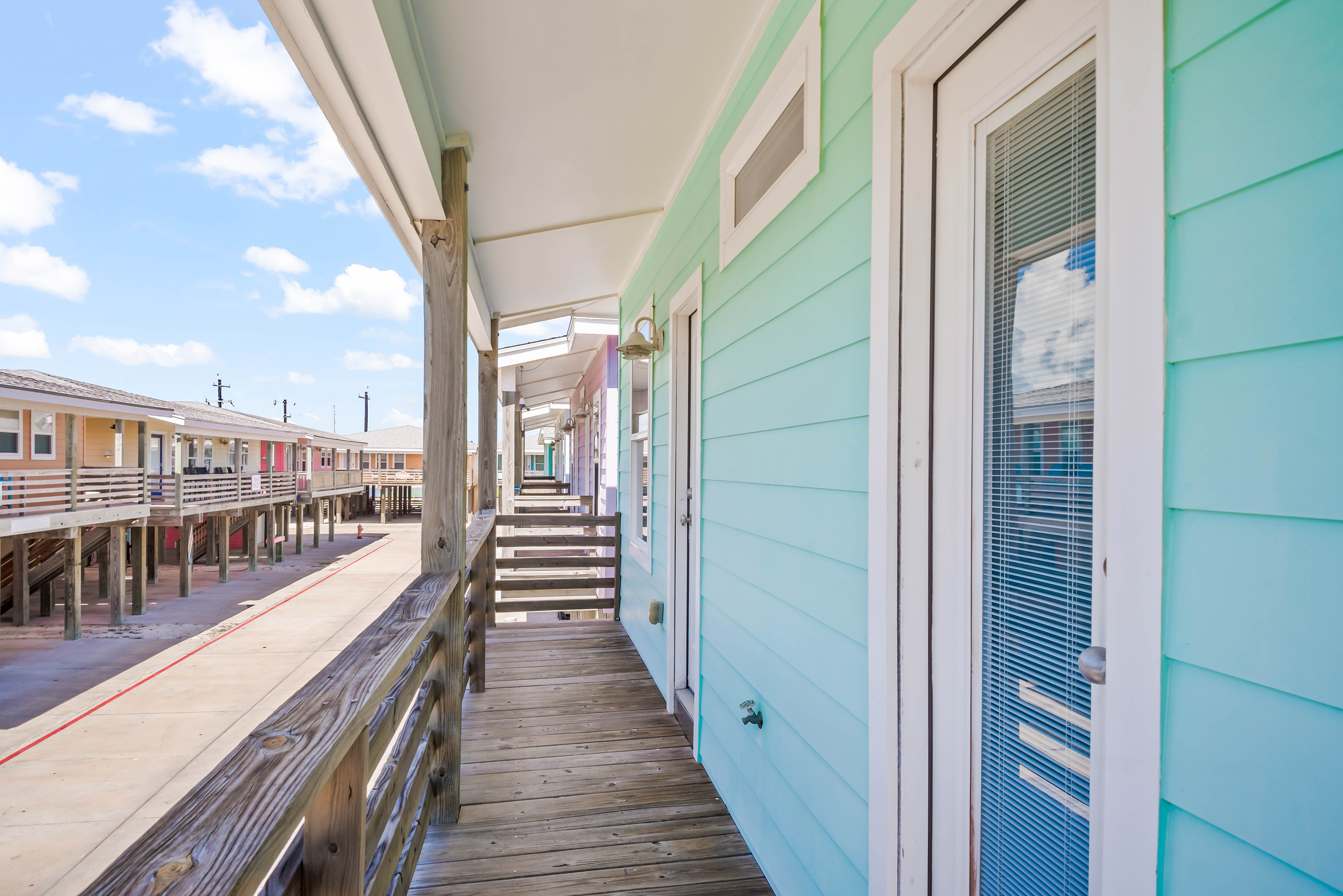  Fully Furnished Beach Home in Ocean Village - 物件實景