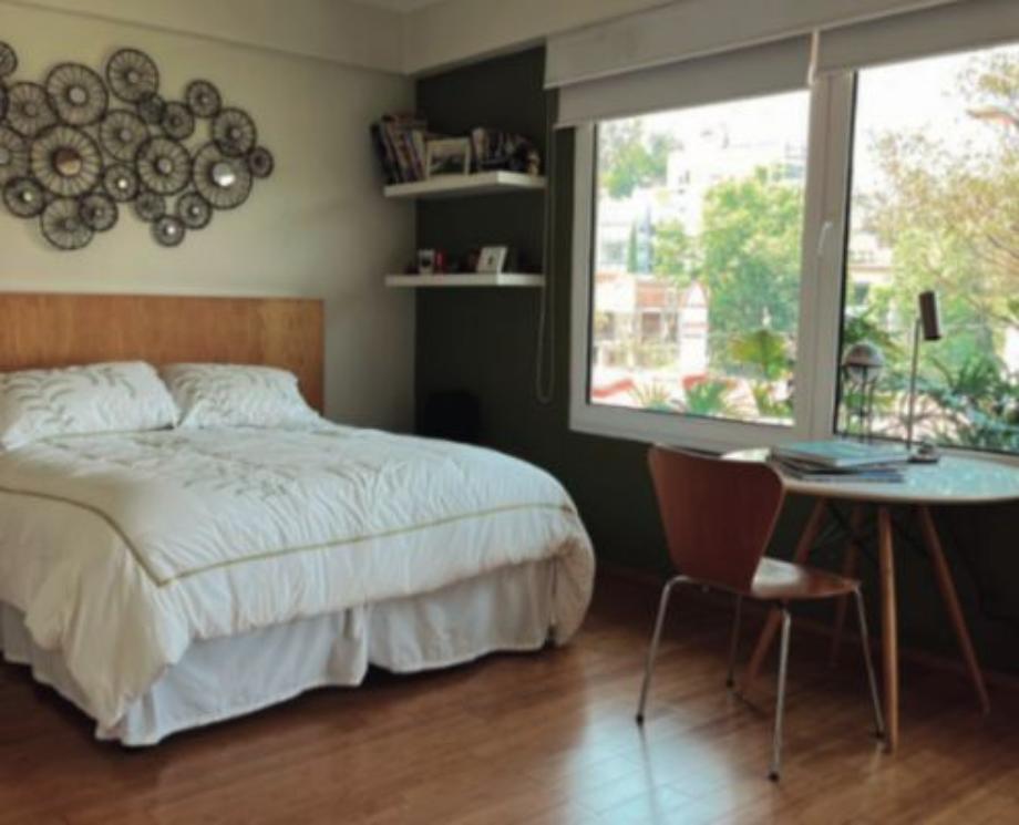 Miguel Hidalgo, Ciudad de México, 11950, Mexico, 3 Bedrooms Bedrooms, ,3 BathroomsBathrooms,Residential,For Sale,1917147