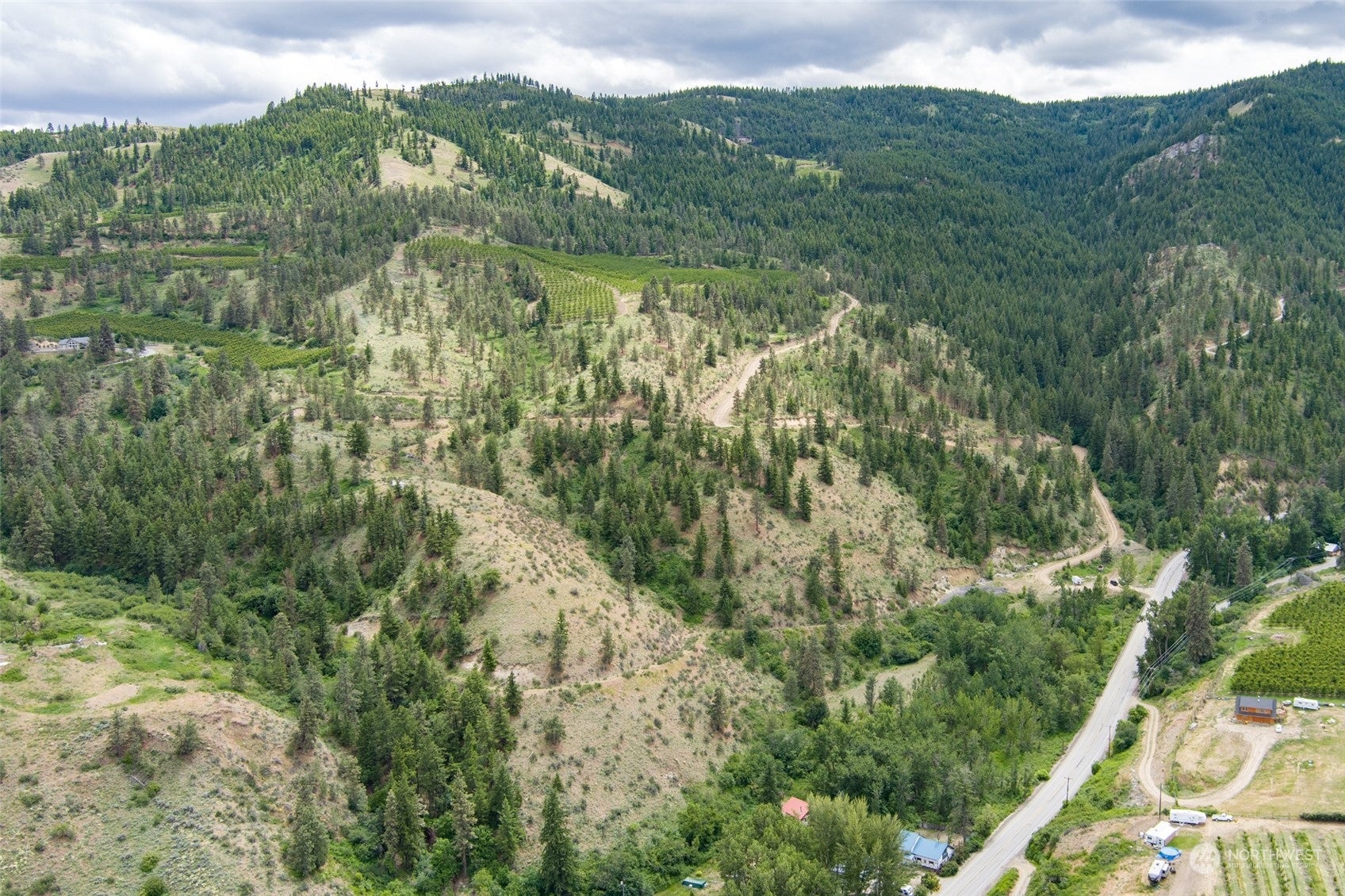 Wenatchee, Washington, 98801, United States, ,Land,For Sale,1690373