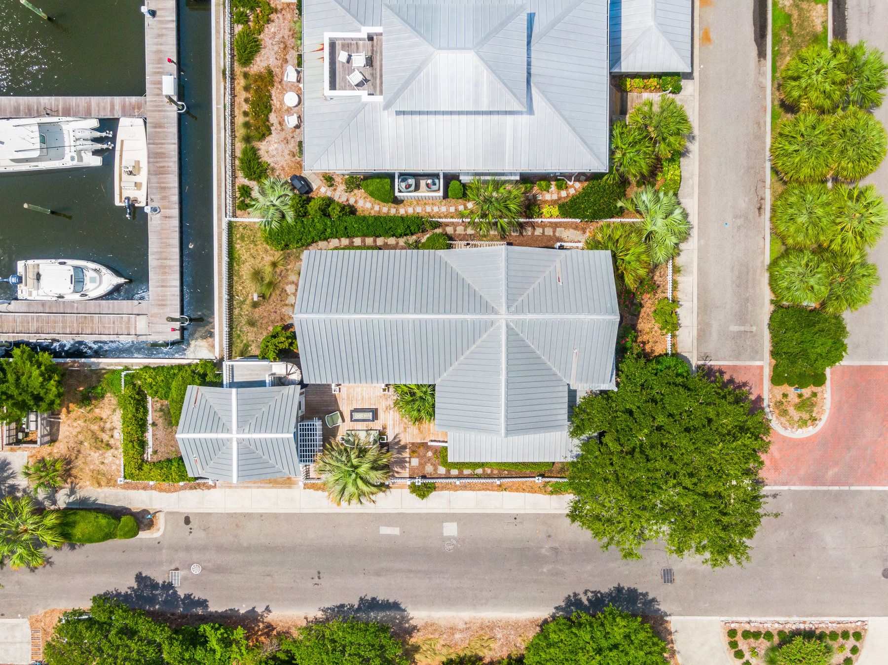  41 Transom Row, Bald Head Island, NC 28461 - 物件實景