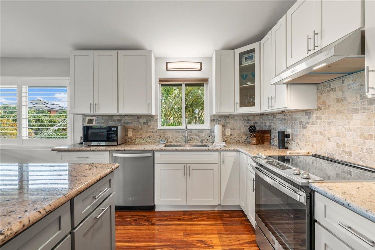 Kihei, Hawaii, 96753, United States, 4 Bedrooms Bedrooms, ,3 BathroomsBathrooms,Residential,For Sale,1989634