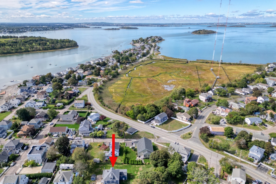 Hull, Massachusetts, 02045, United States, 6 Bedrooms Bedrooms, ,3 BathroomsBathrooms,Residential,For Sale,1978690