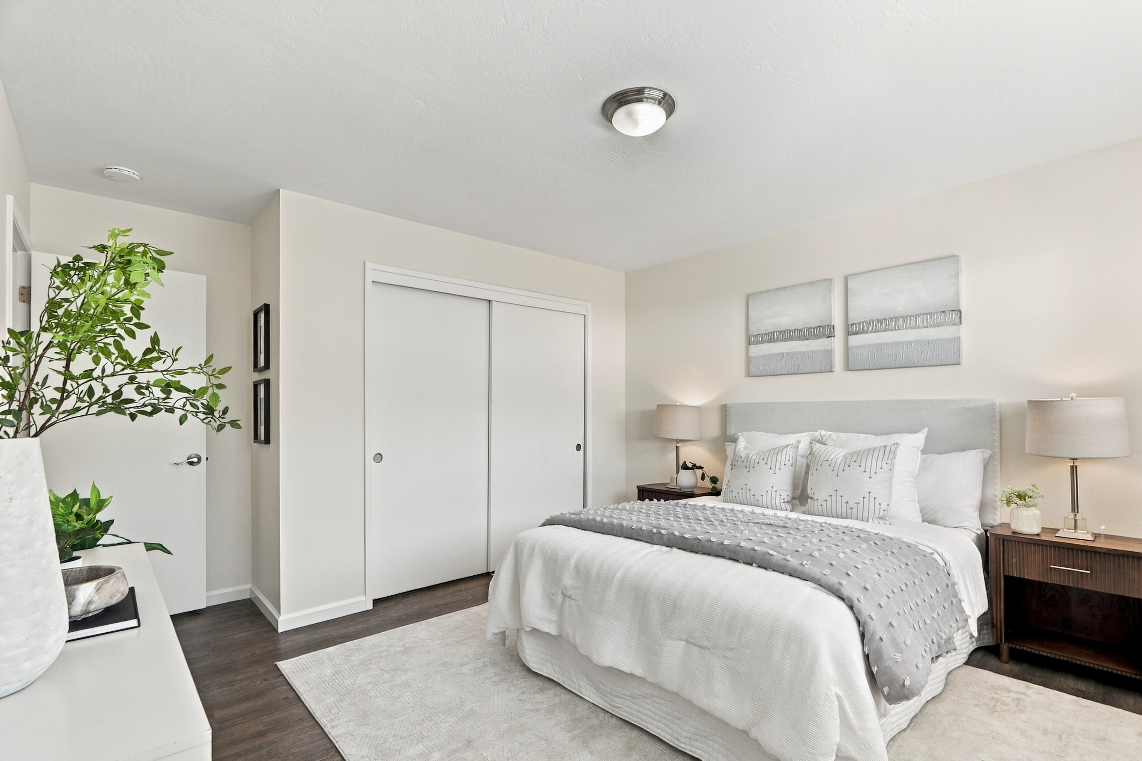  Great Opportunity Duplex in San Jose - 物件實景