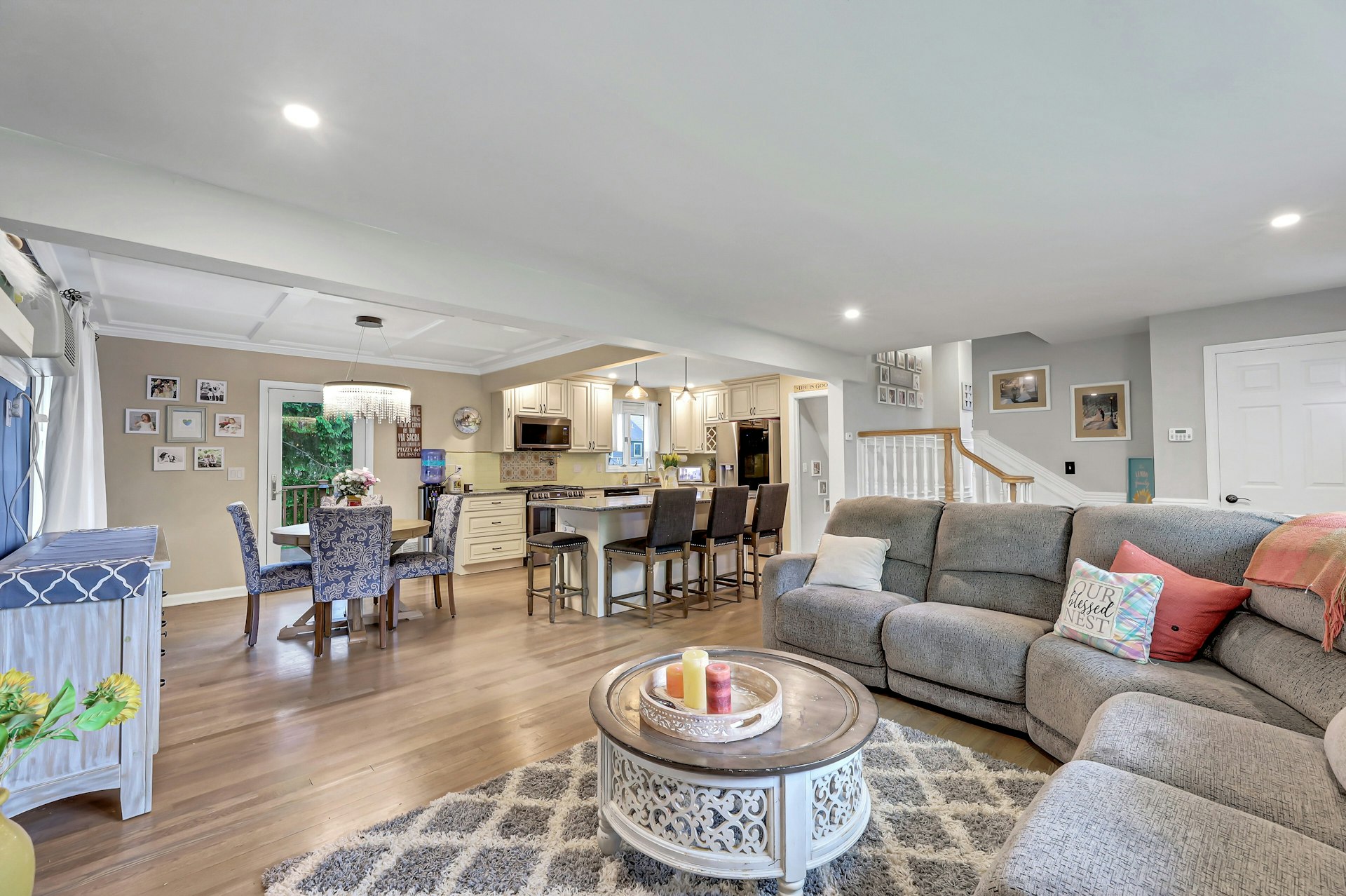  235 Nottingham Road, Ramsey, NJ 07446 - 物件實景