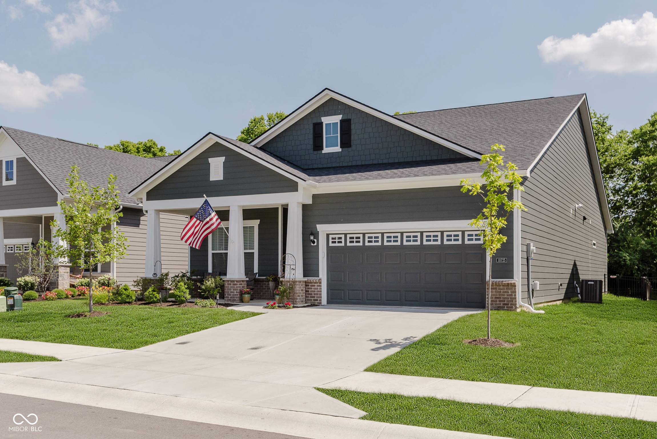 Fishers, Indiana, 46037, United States, 3 Bedrooms Bedrooms, ,2 BathroomsBathrooms,Residential,For Sale,1930952