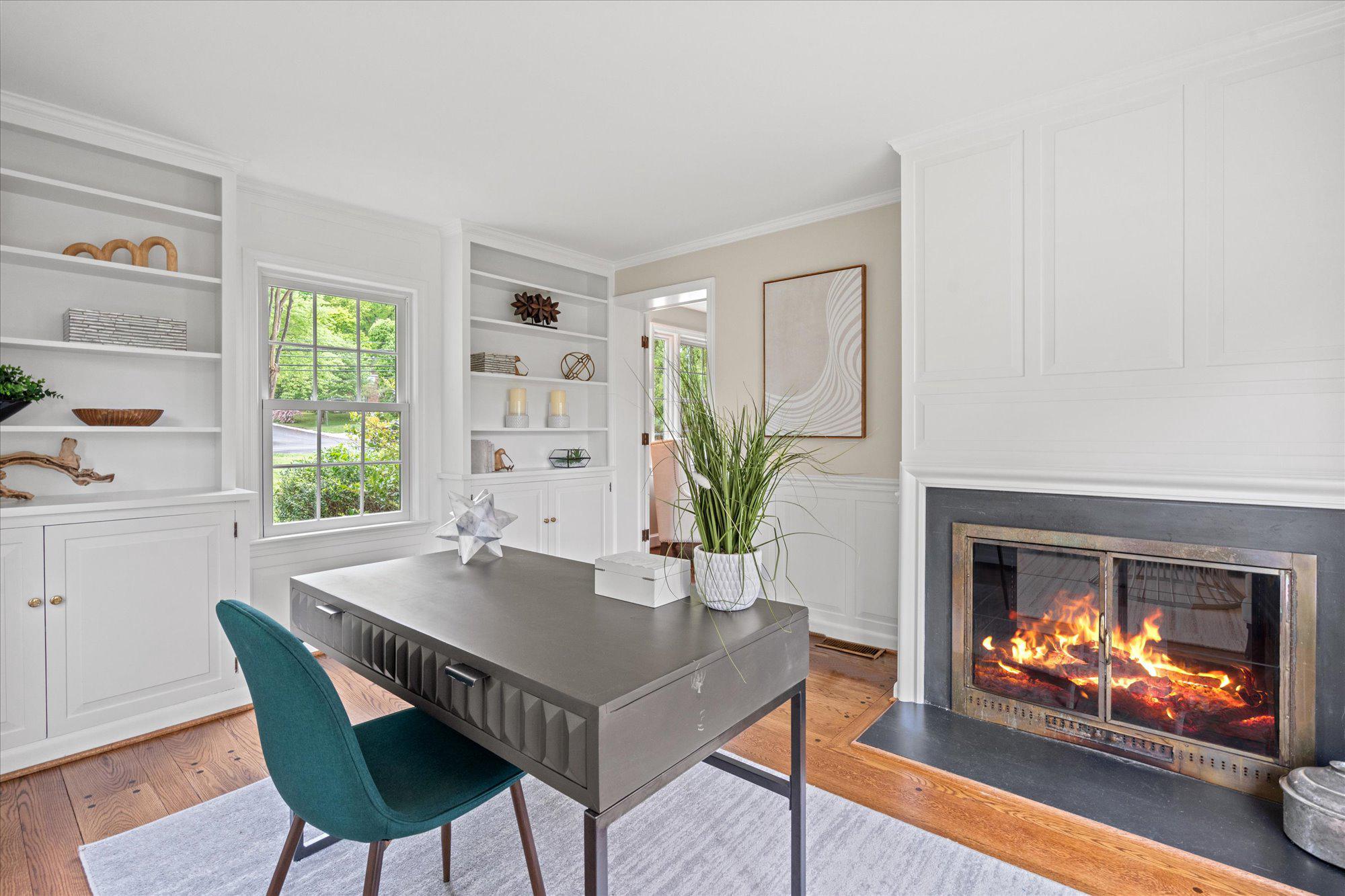 5511 Bradley Boulevard, Bethesda, MD, 20814 - 物件實景