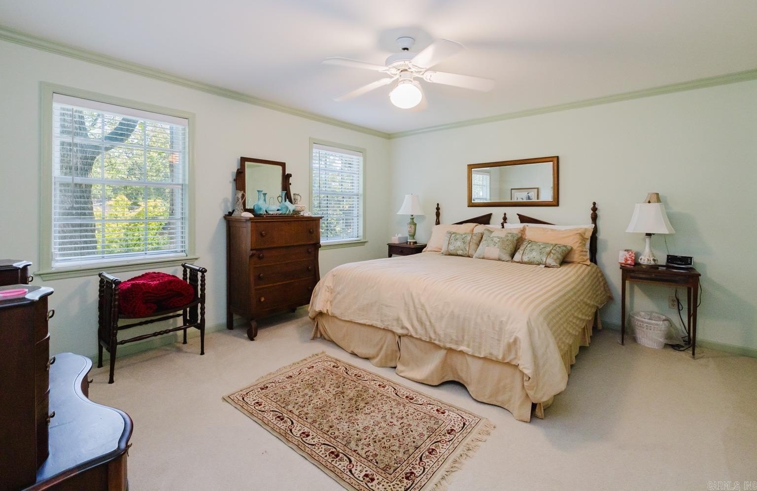 Little Rock, Arkansas, 72212, United States, 5 Bedrooms Bedrooms, ,5 BathroomsBathrooms,Residential,For Sale,1975952