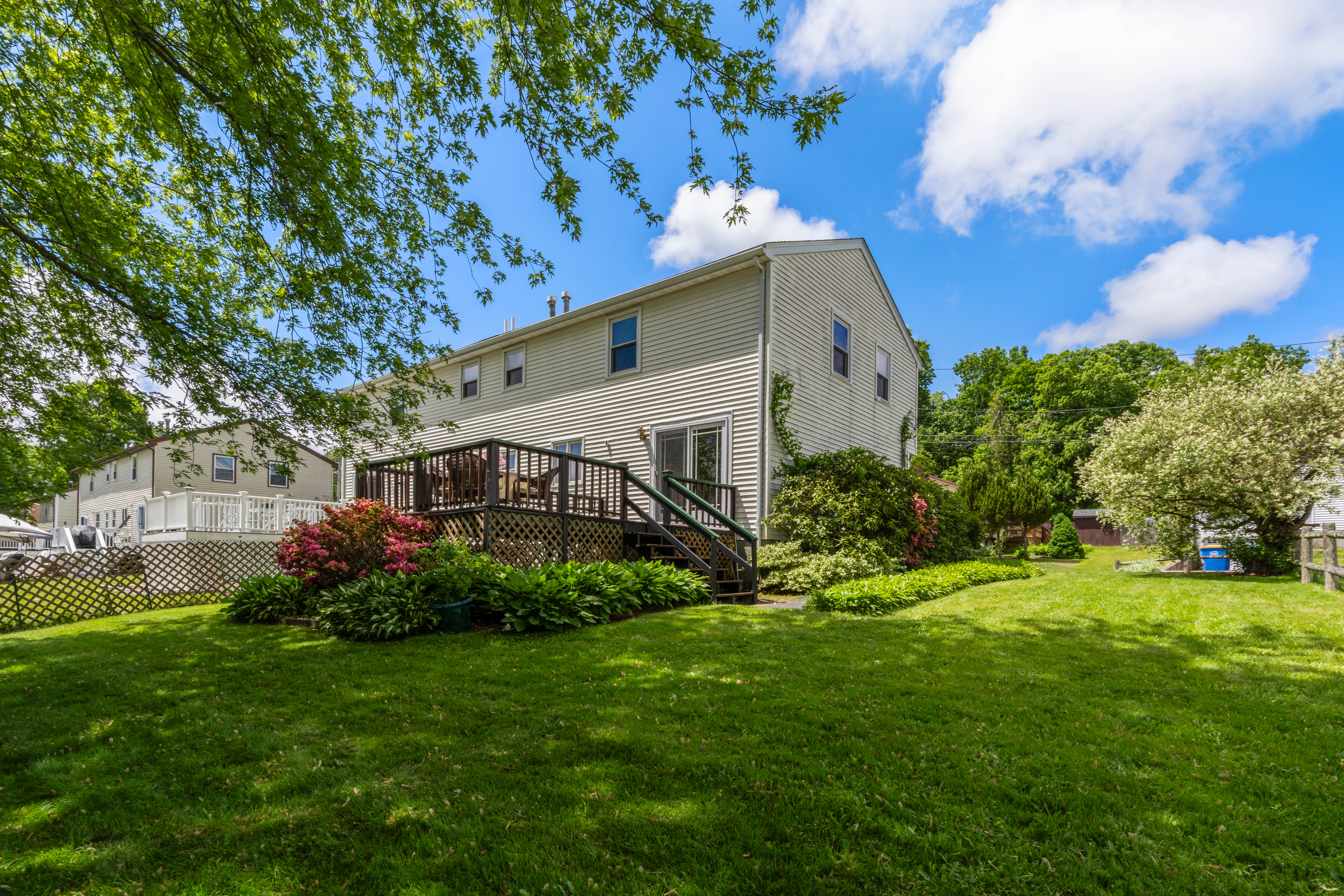  59 Boylston Street, Randolph, MA, 02366 - 物件實景