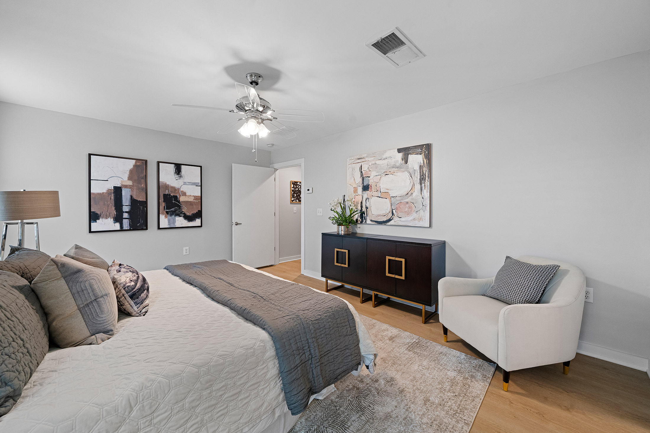  Stunning Modern Townhome at M West - 物件實景